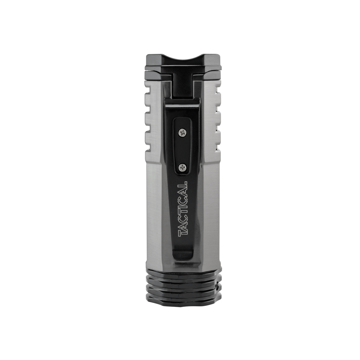 Xikar Tactical 1 Single Gunmetal/Schwarz – Bild 6
