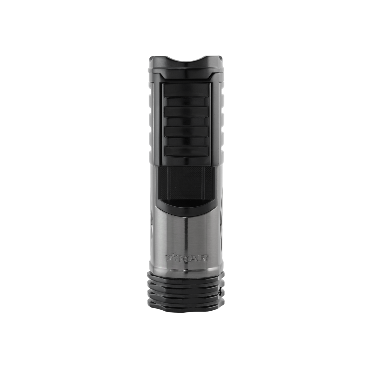 Xikar Tactical 1 Single Gunmetal/Schwarz – Bild 4