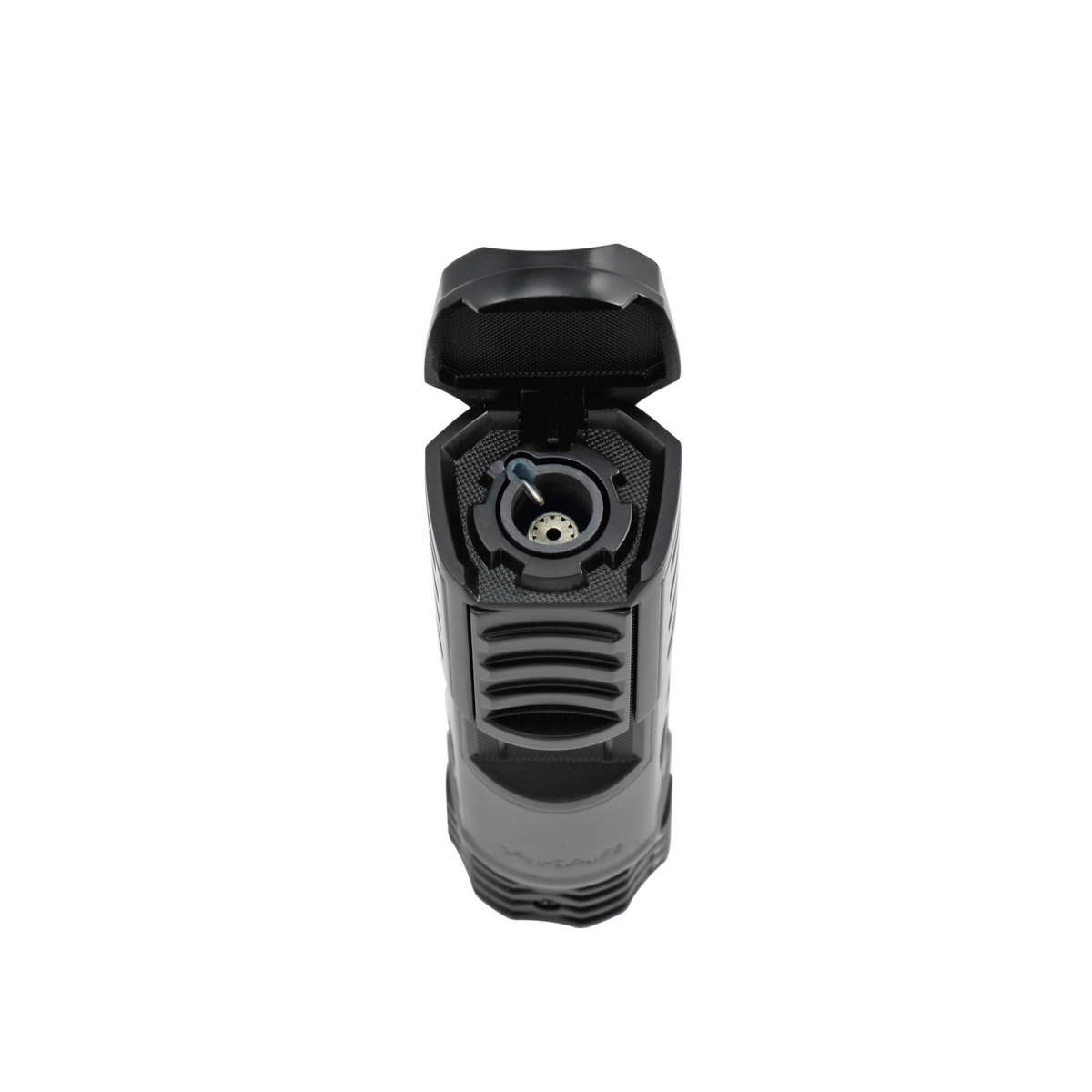 Xikar Tactical 1 Single Gunmetal/Schwarz – Bild 7