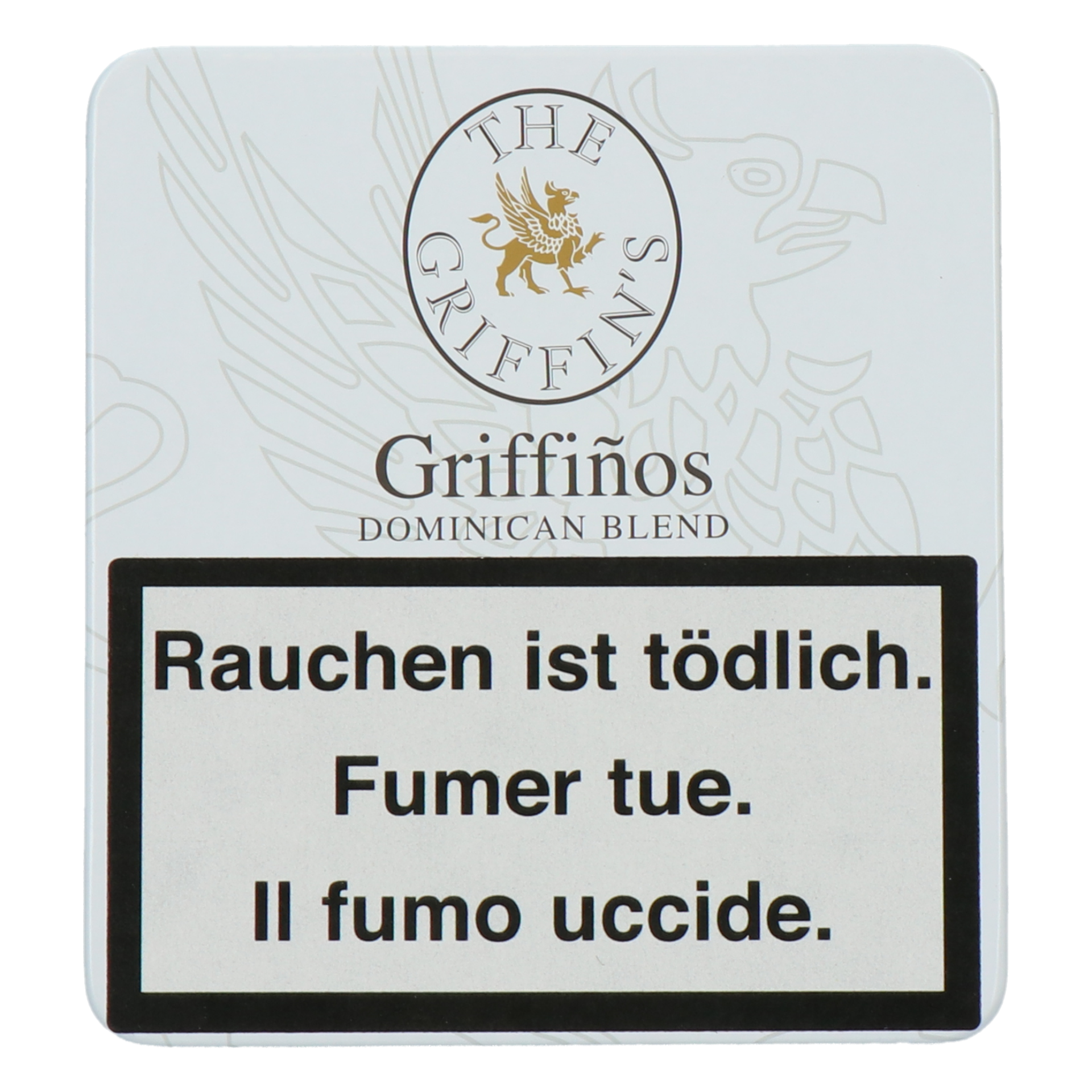 The Griffin's Griffiños
