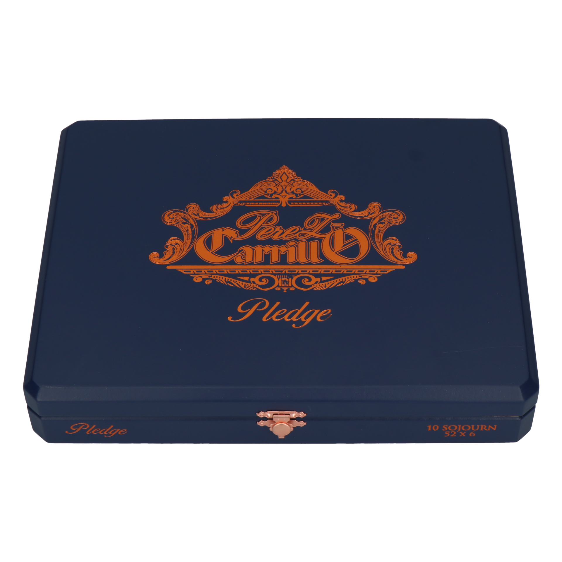 E.P. Carrillo Pledge Prequel (Robusto) – Bild 7