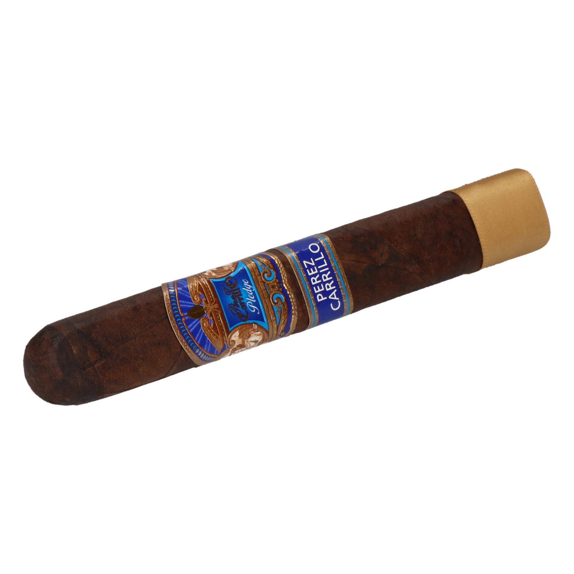 E.P. Carrillo Pledge Prequel (Robusto) – Bild 4