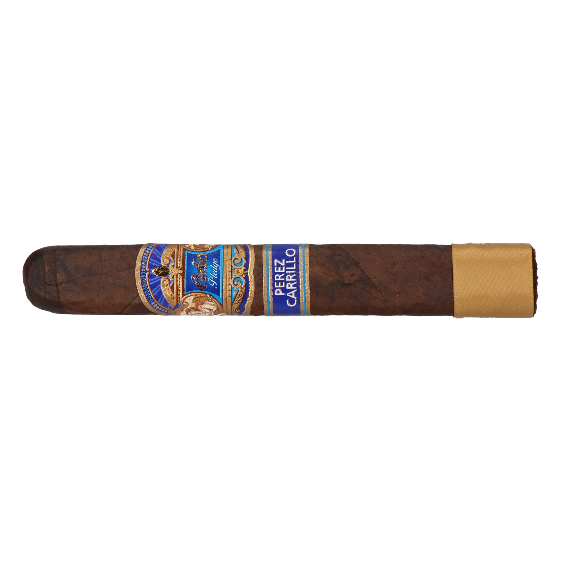 E.P. Carrillo Pledge Prequel (Robusto) – Bild 2