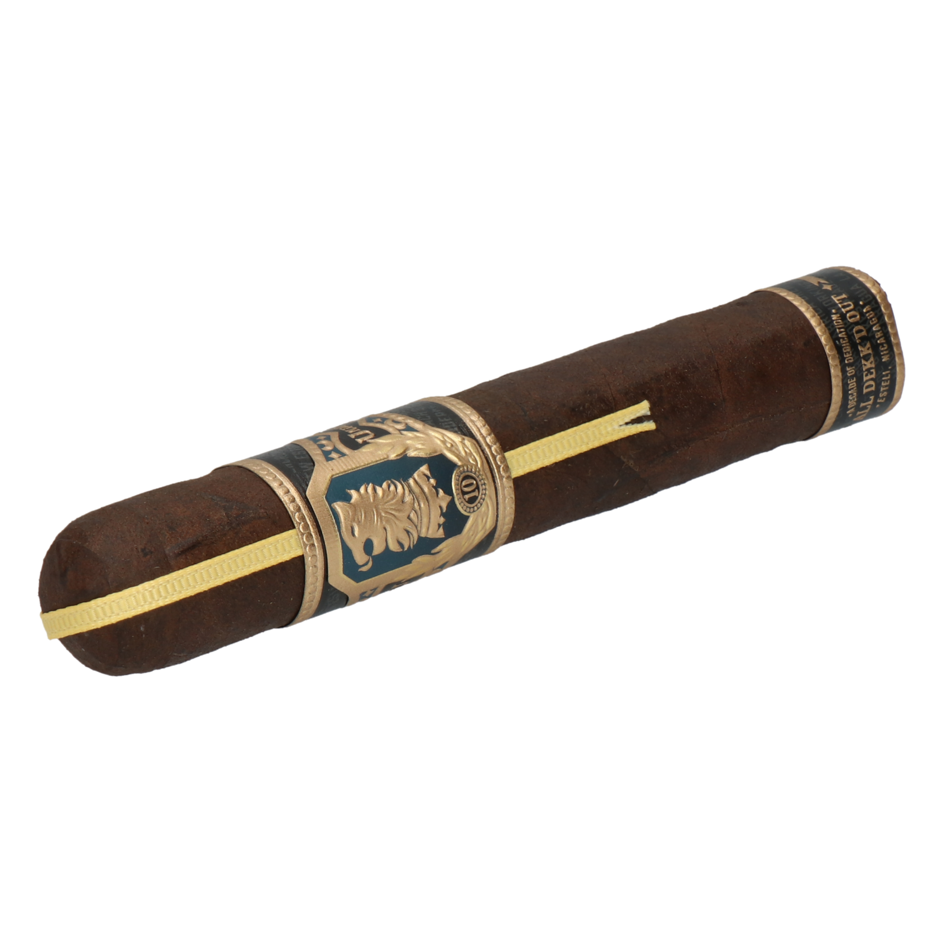 Drew Estate Undercrown 10 Robusto – Bild 4