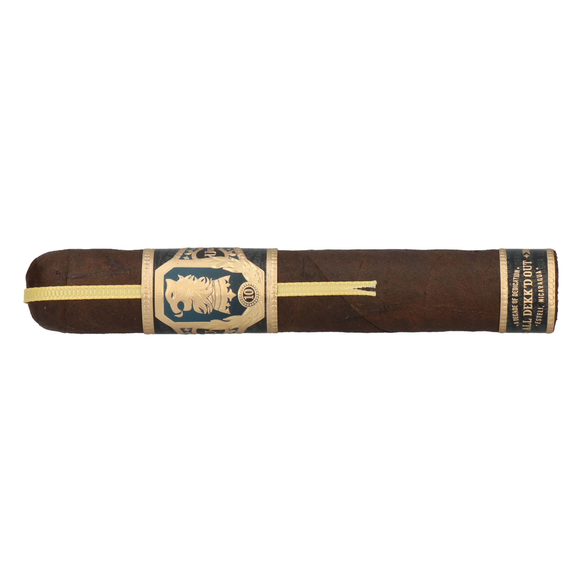 Drew Estate Undercrown 10 Robusto – Bild 2