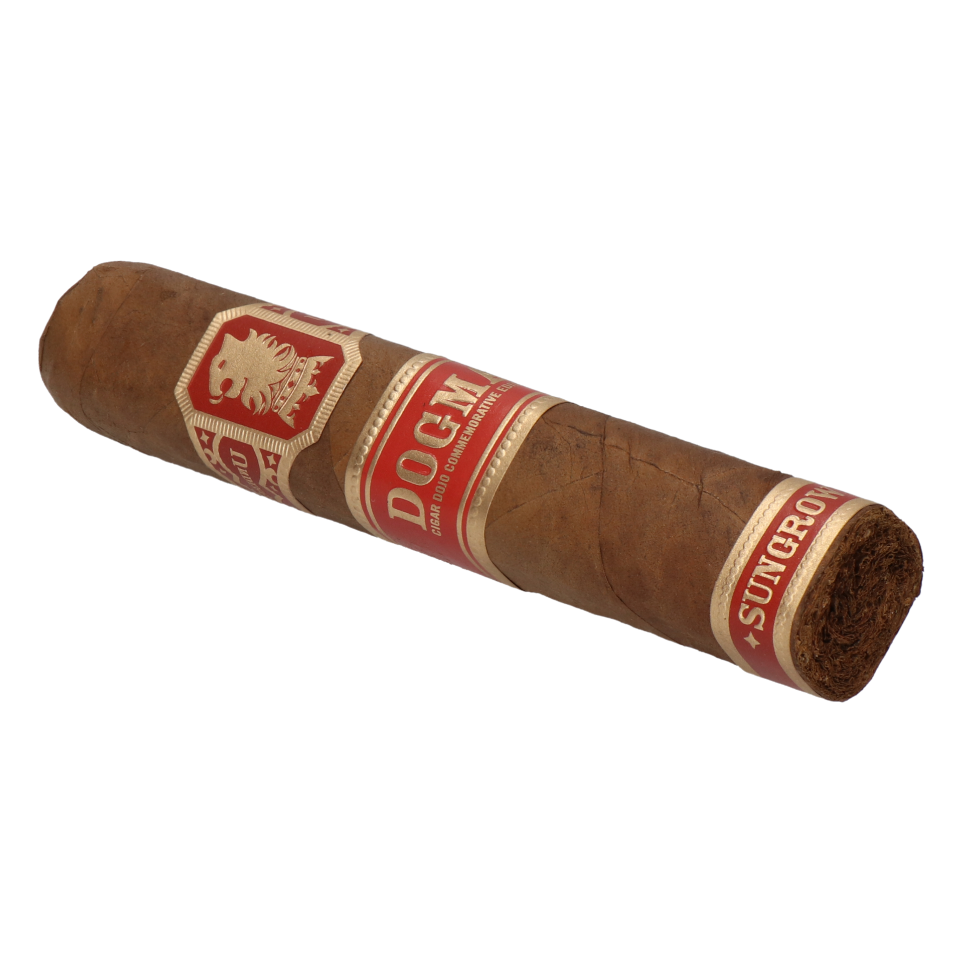 Drew Estate Undercrown Sun Grown Dojo Dogma – Bild 3