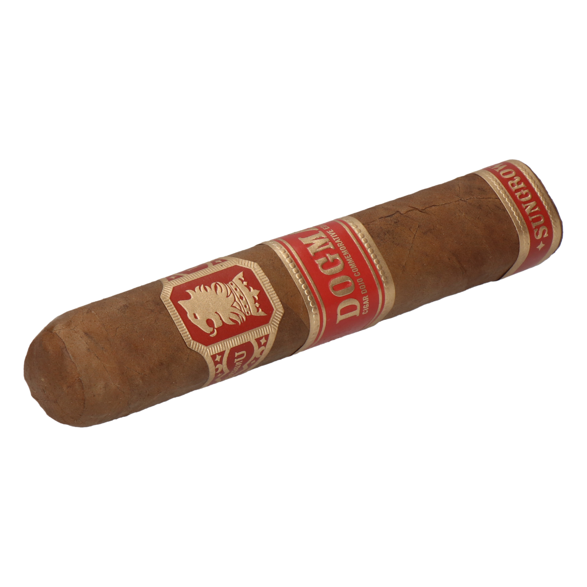 Drew Estate Undercrown Sun Grown Dojo Dogma – Bild 4