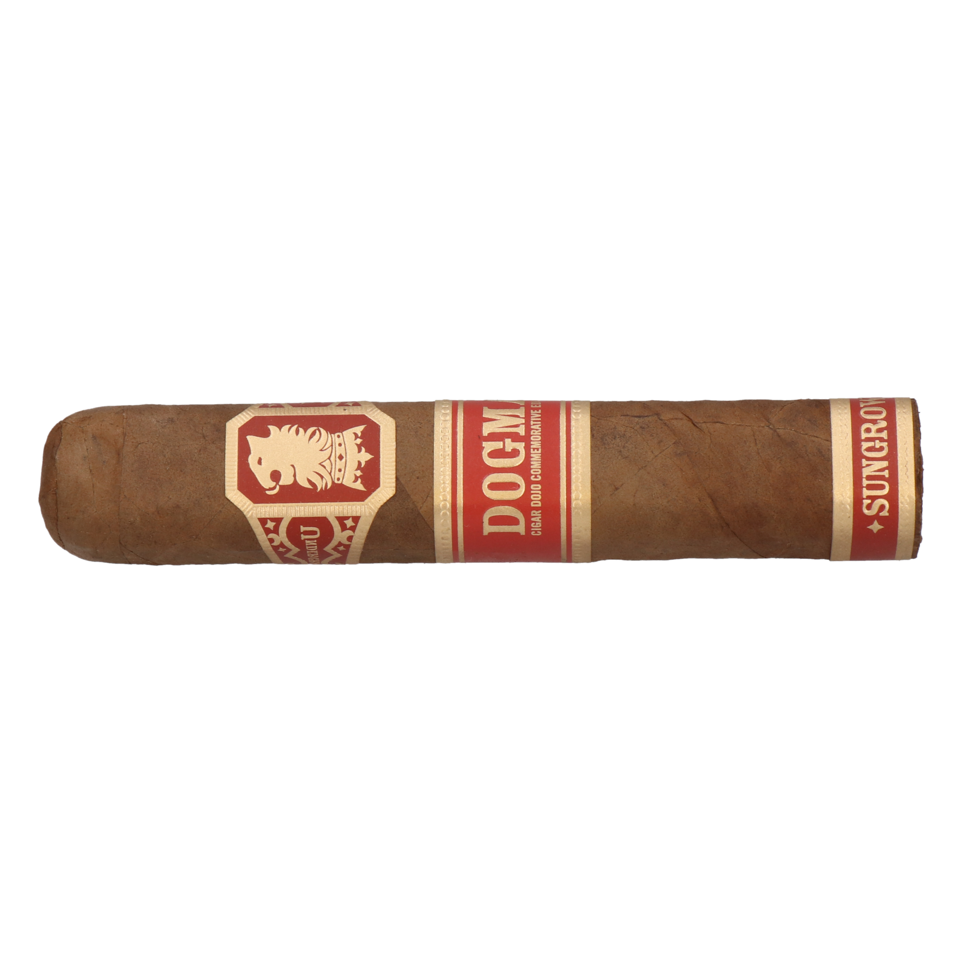 Drew Estate Undercrown Sun Grown Dojo Dogma – Bild 2