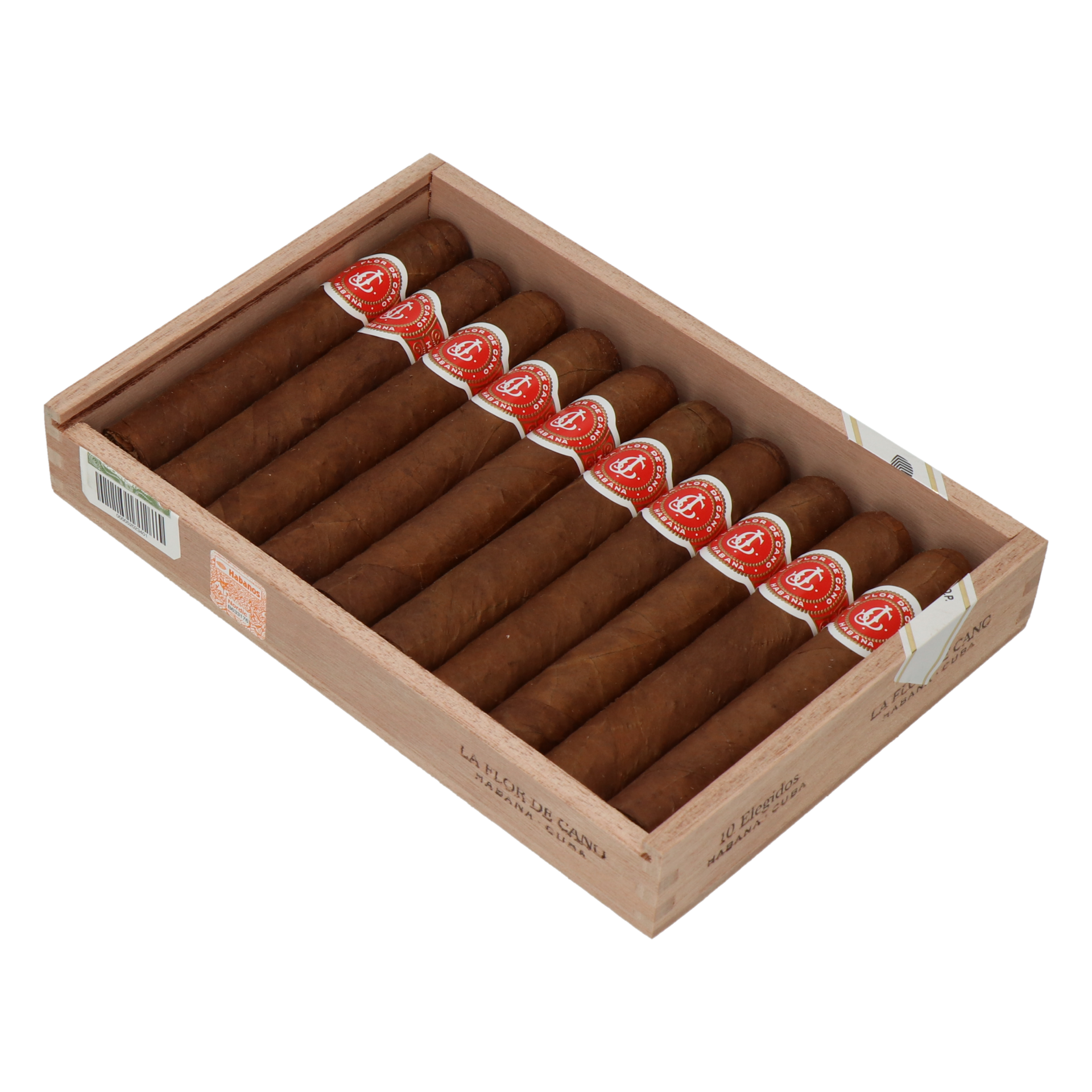 La Flor de Cano Elegidos – Bild 6