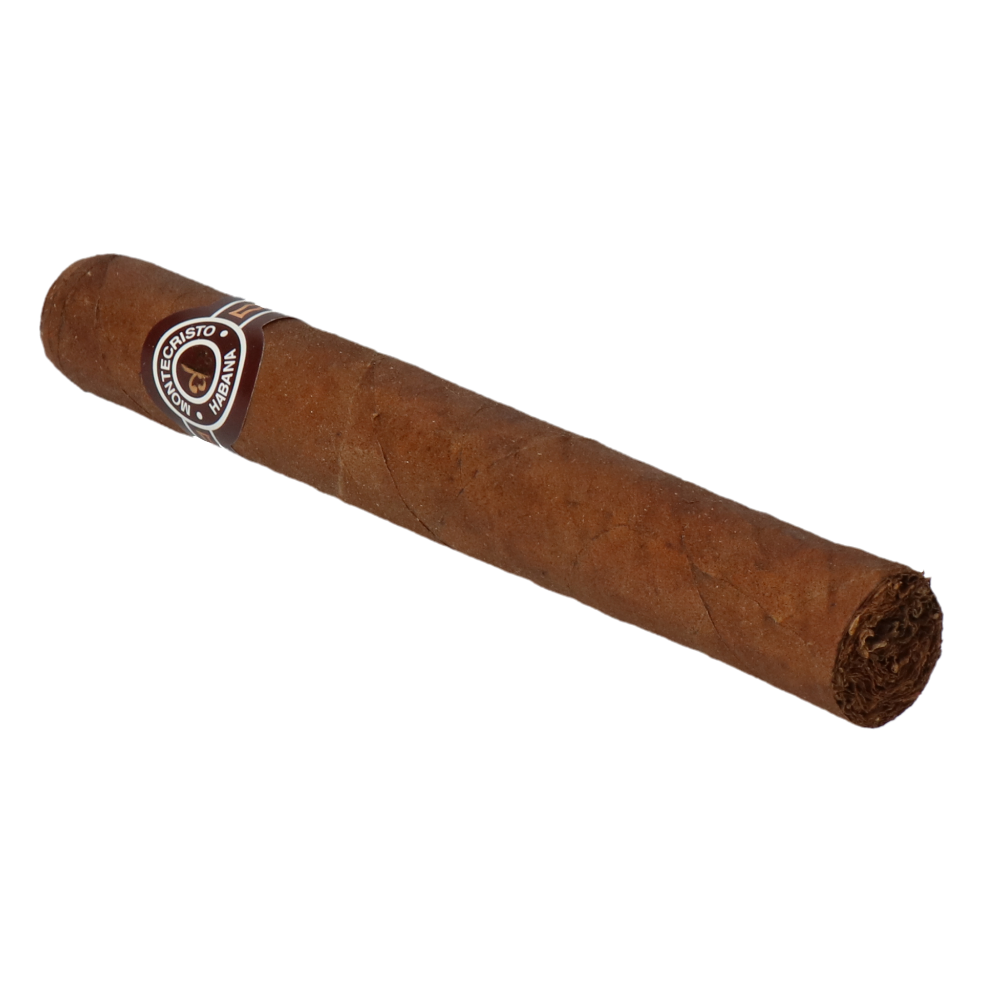Montecristo Tubos – Bild 3
