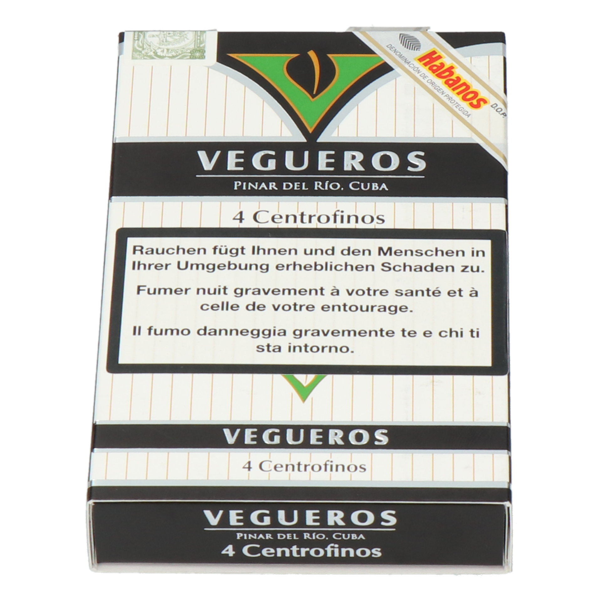 Vegueros Centrofinos – Bild 5