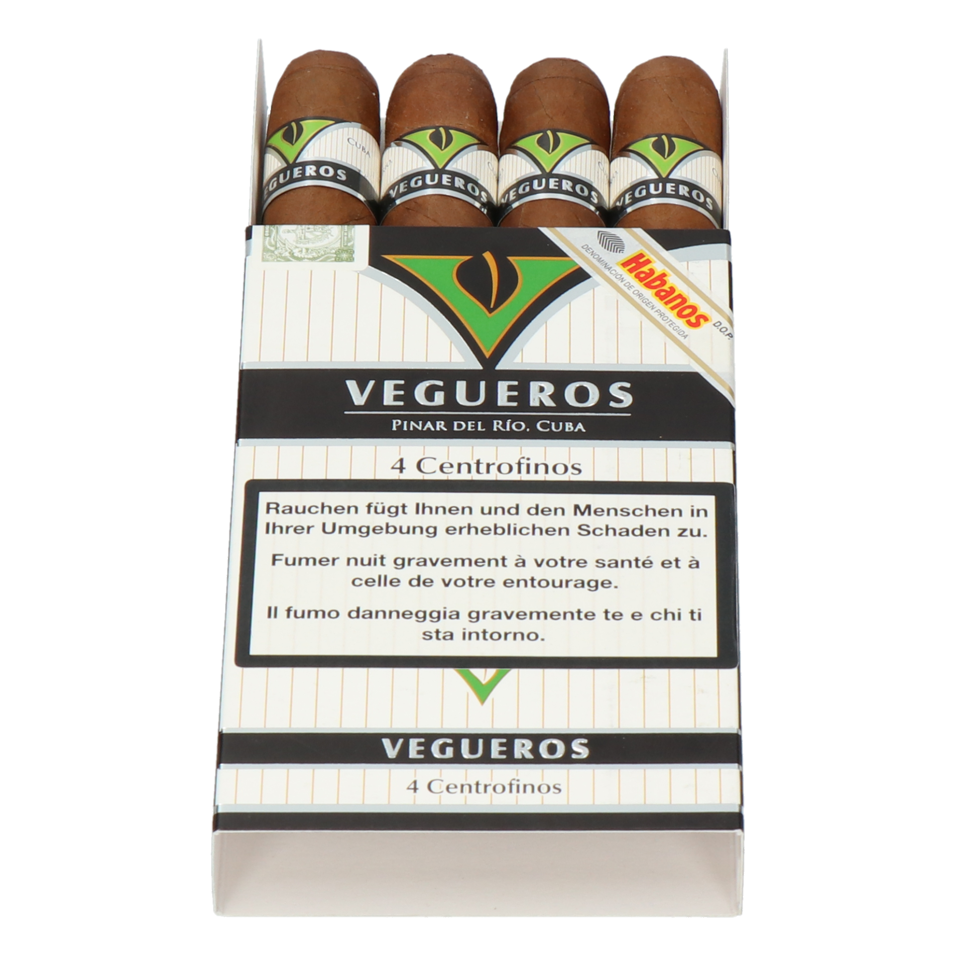 Vegueros Centrofinos – Bild 6