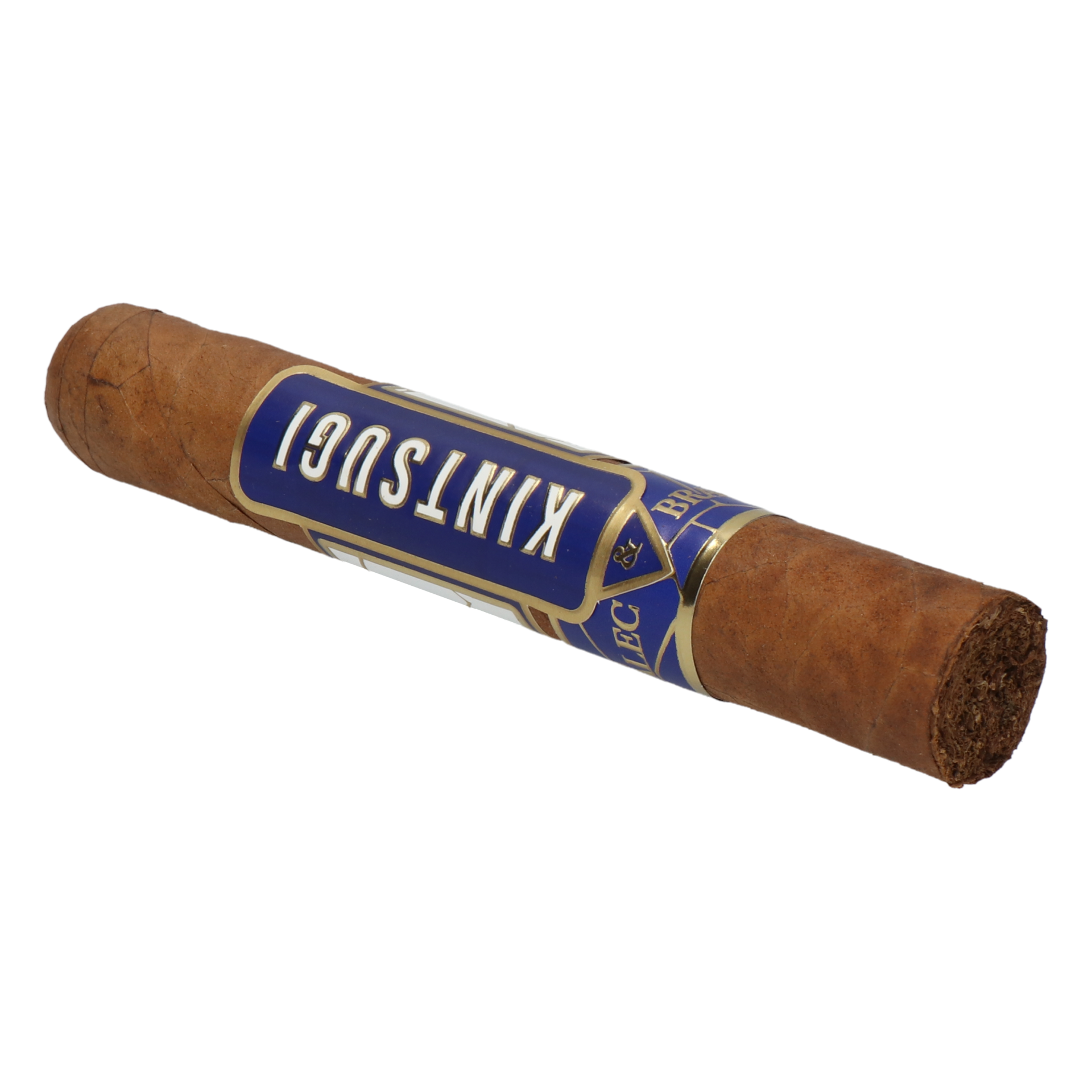 Alec & Bradley Kintsugi Robusto – Bild 3
