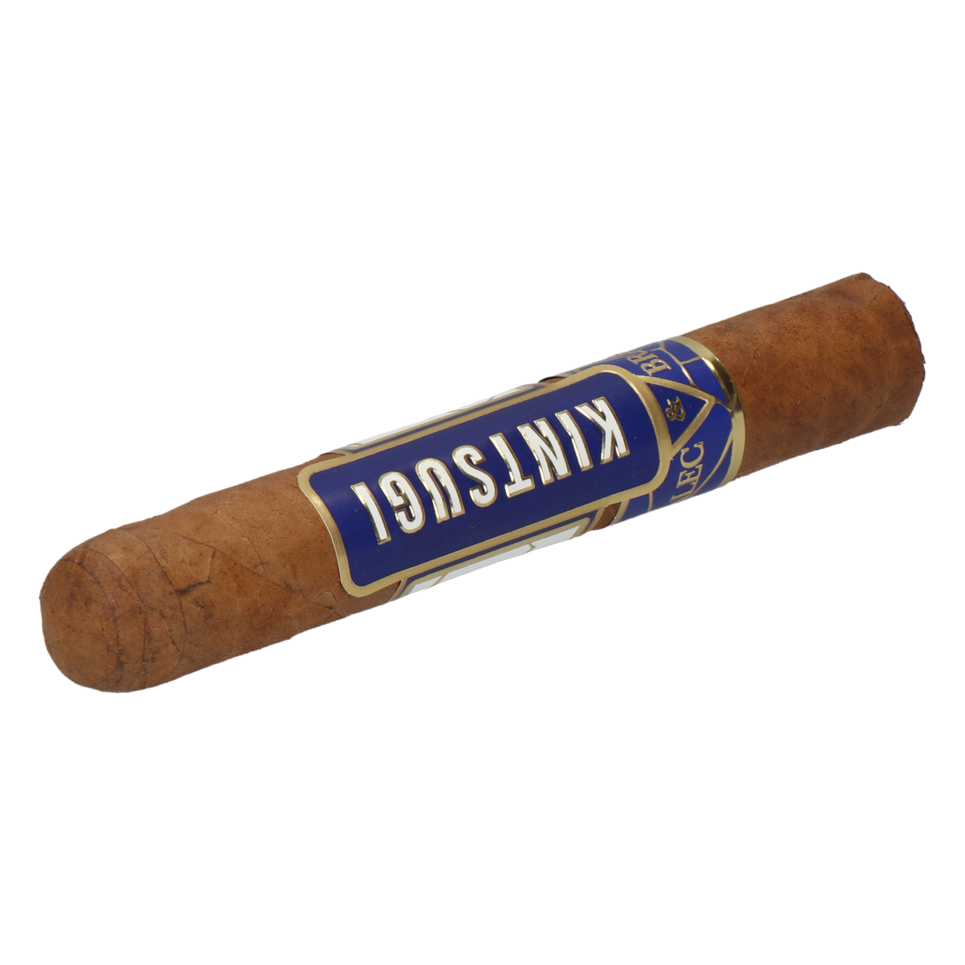 Alec & Bradley Kintsugi Robusto – Bild 4