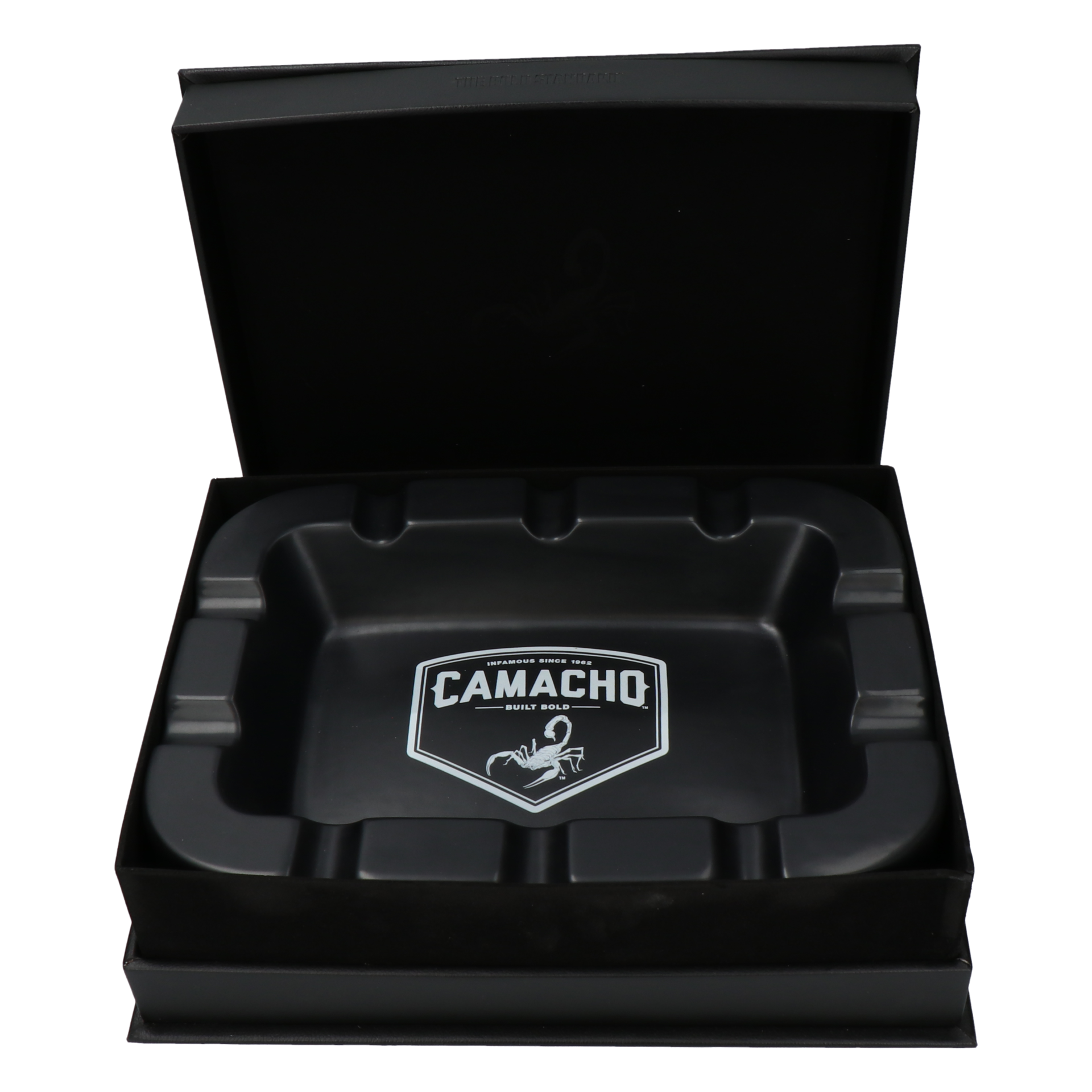 Camacho Big Bold Aschenbecher – Bild 3