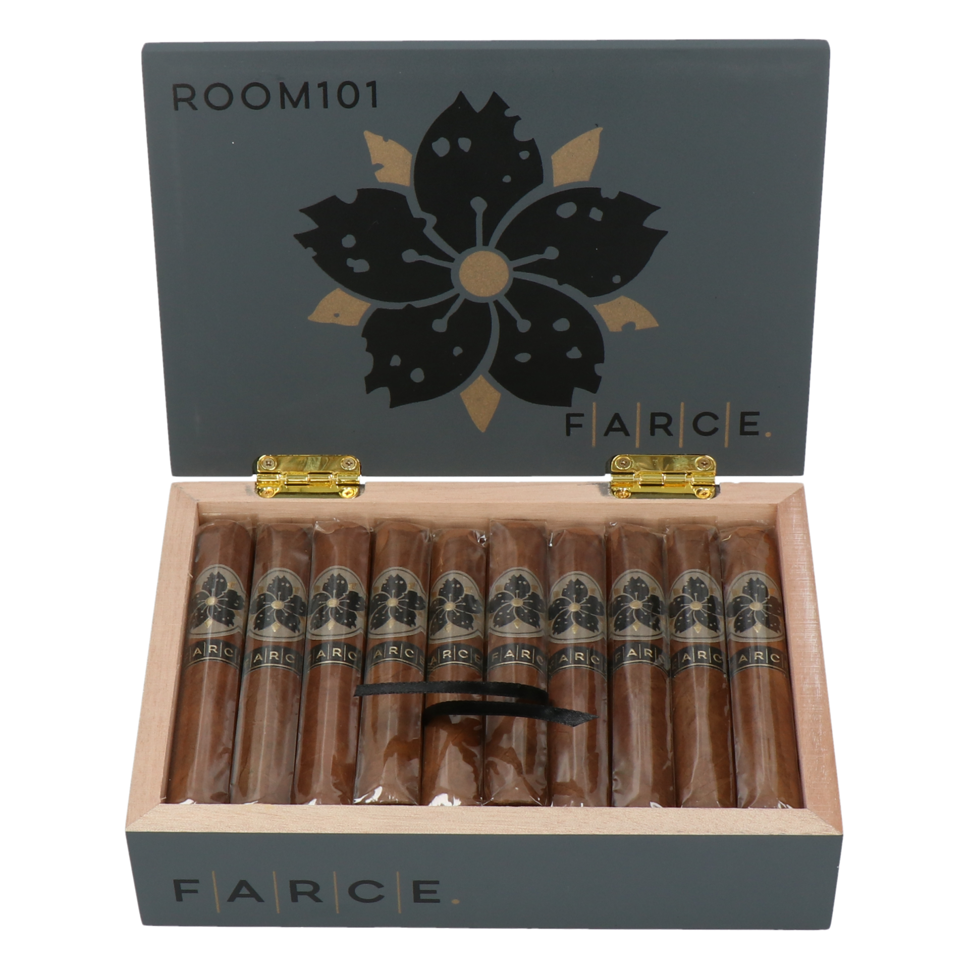 Room101 Farce Original Robusto – Bild 5