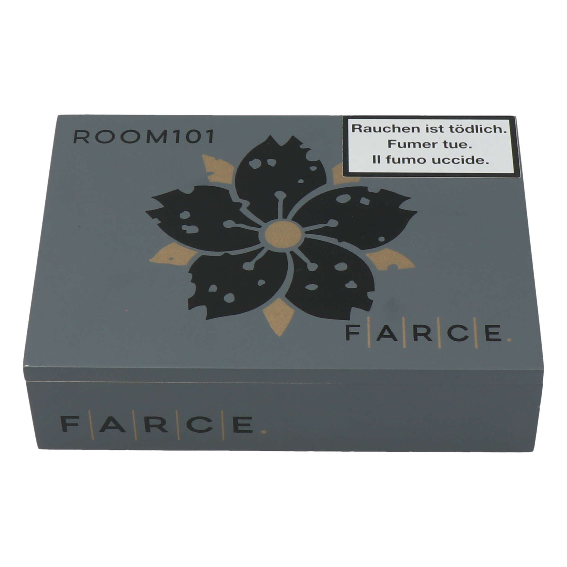 Room101 Farce Original Robusto – Bild 7