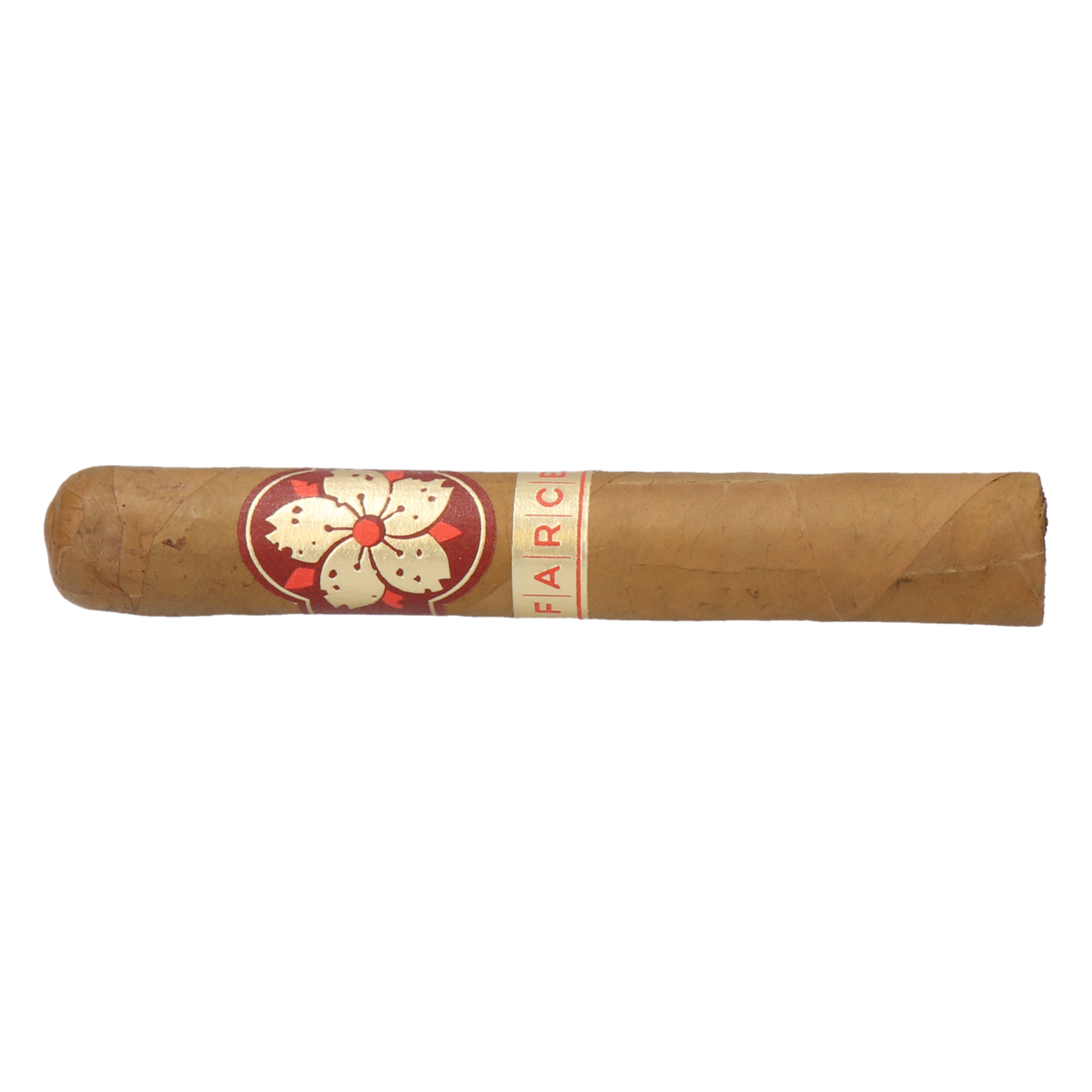 Room101 Farce Connecticut Robusto – Bild 2