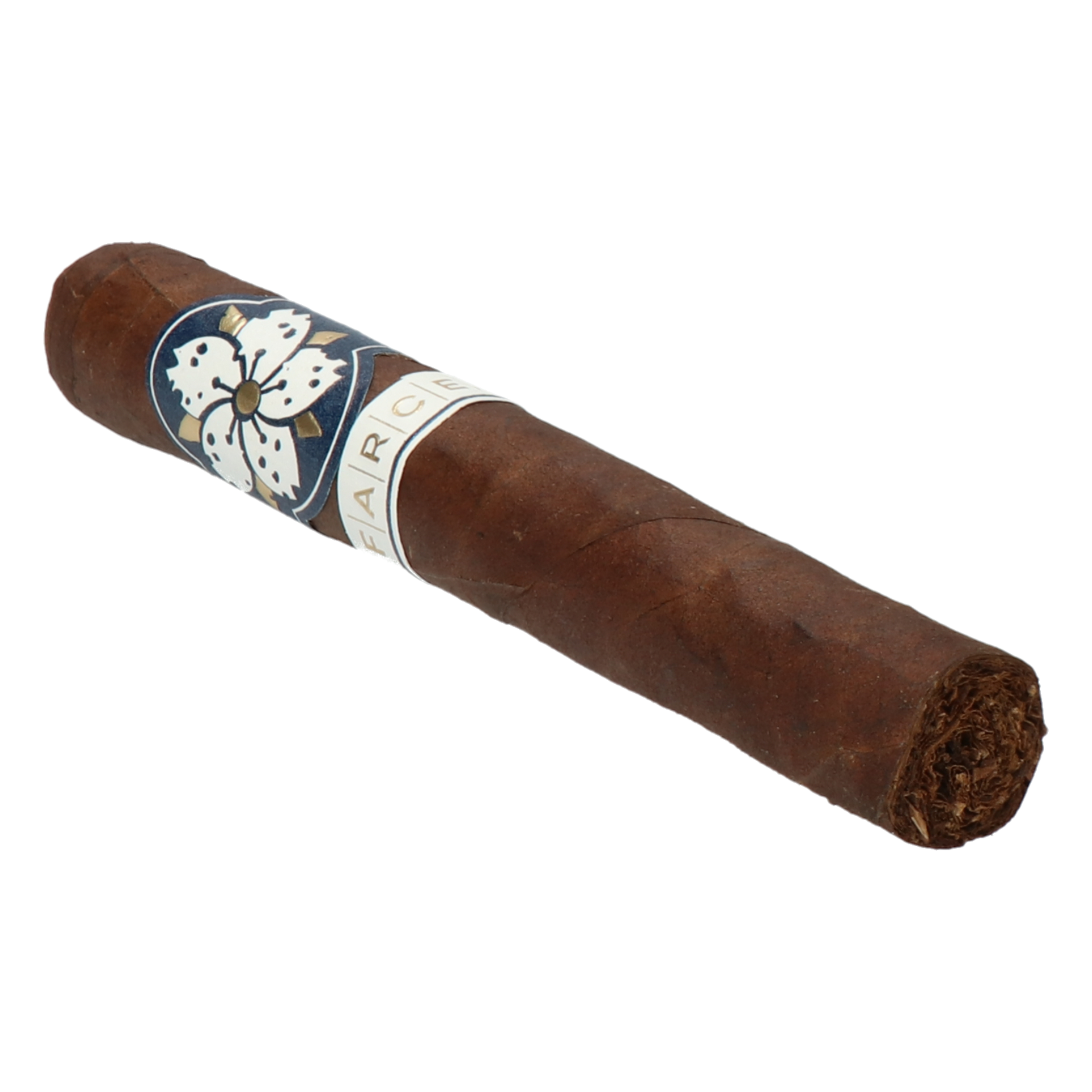 Room101 Farce Maduro Robusto – Bild 3