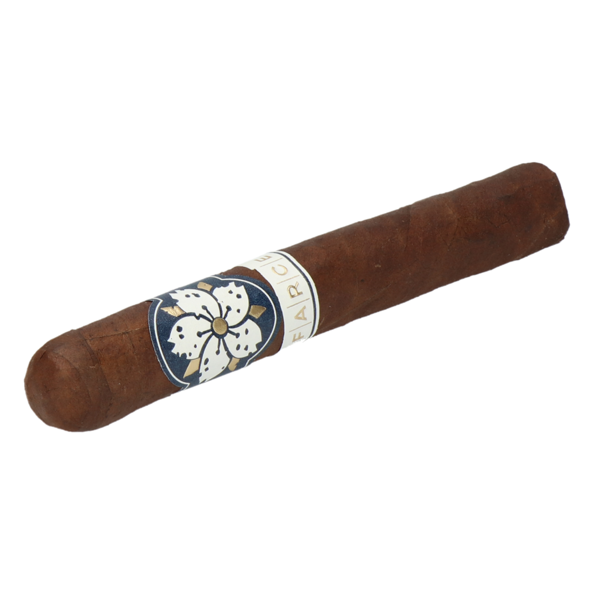 Room101 Farce Maduro Robusto – Bild 4