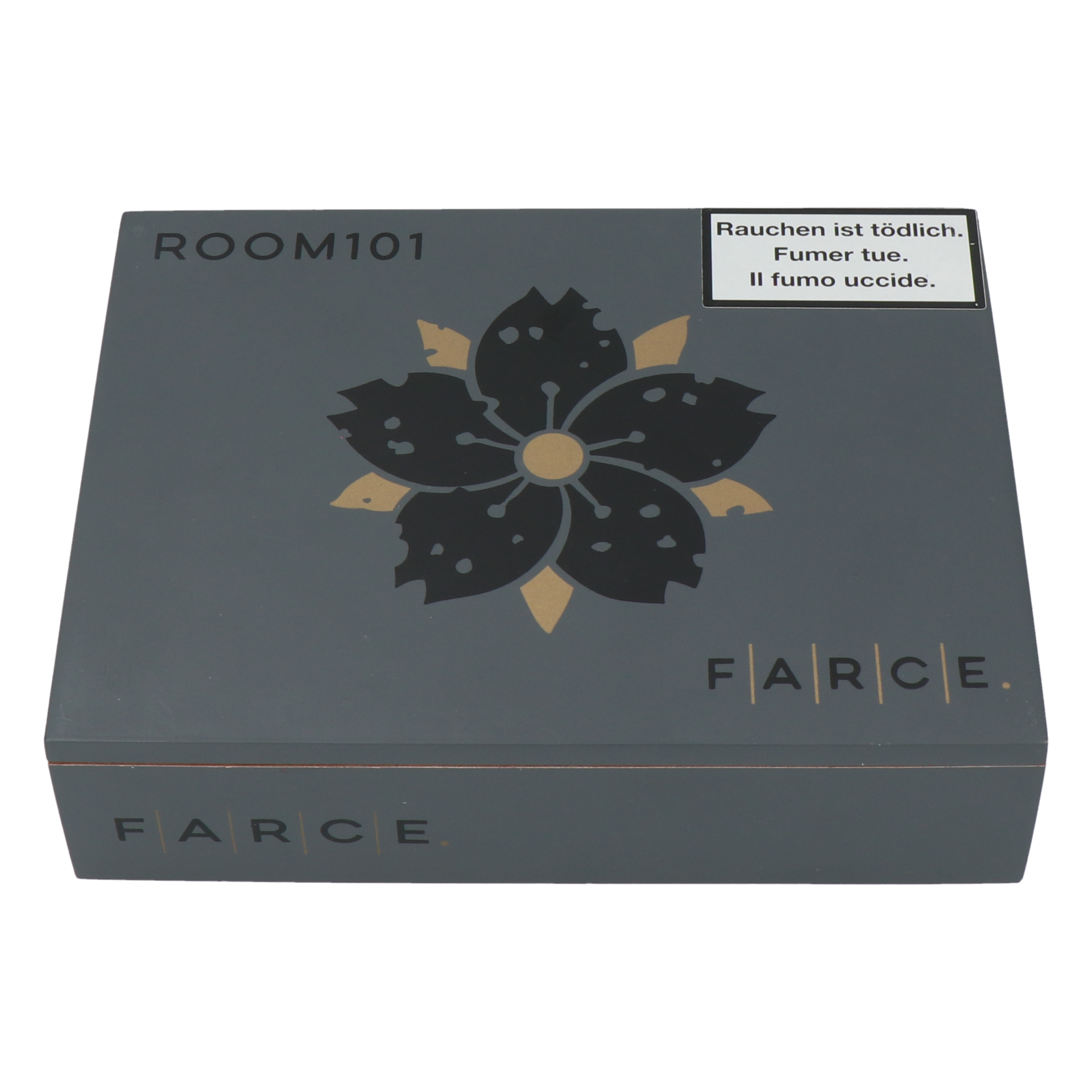 Room101 Farce Original Magnum – Bild 7