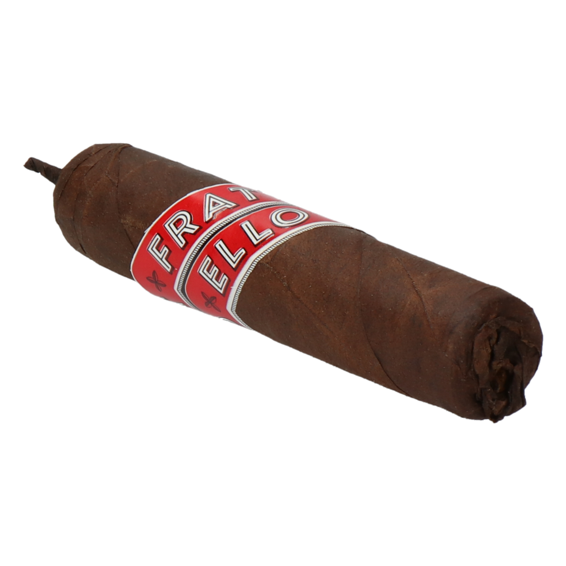 Fratello Classico Fuoco (Short Robusto) – Bild 3