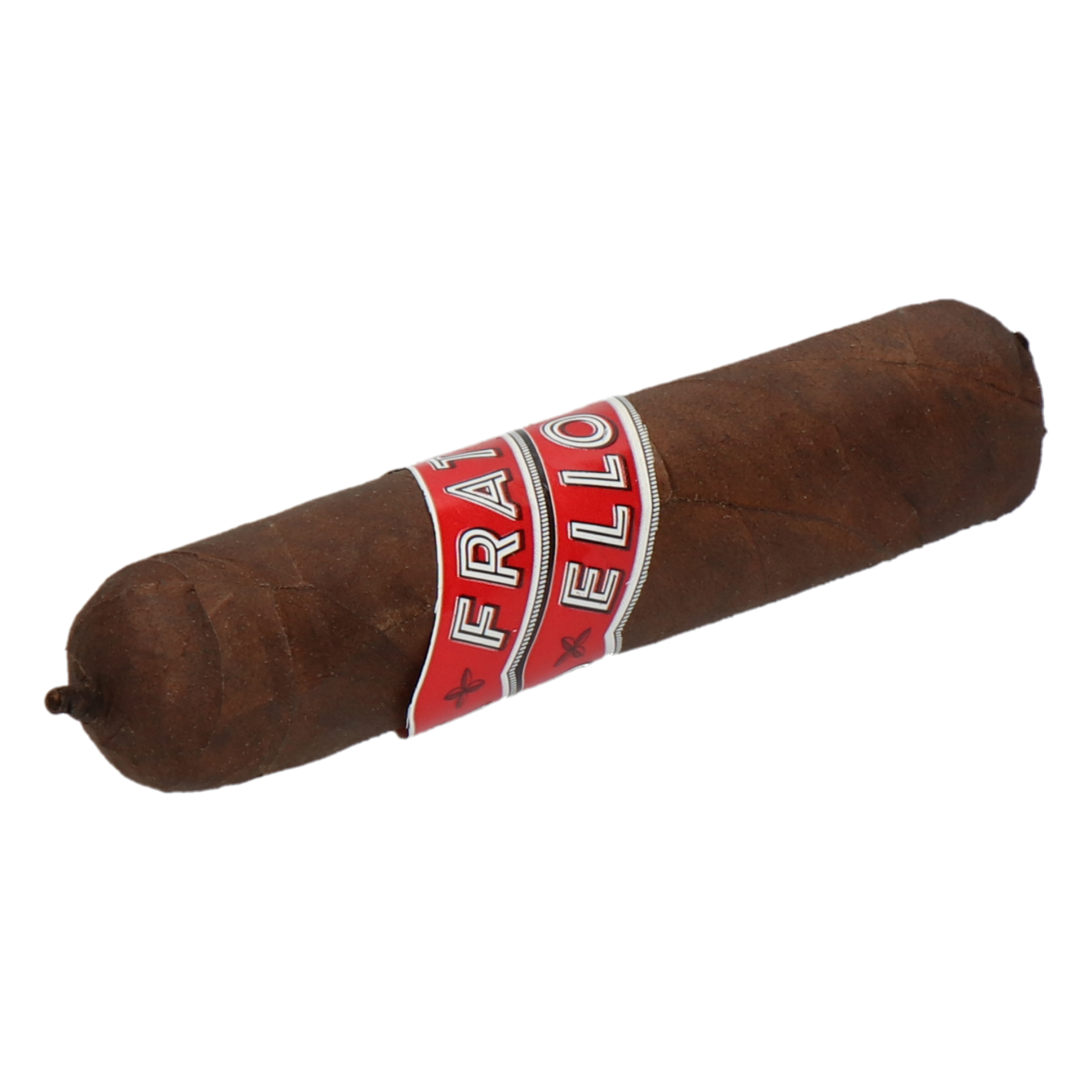 Fratello Classico Fuoco (Short Robusto) – Bild 4