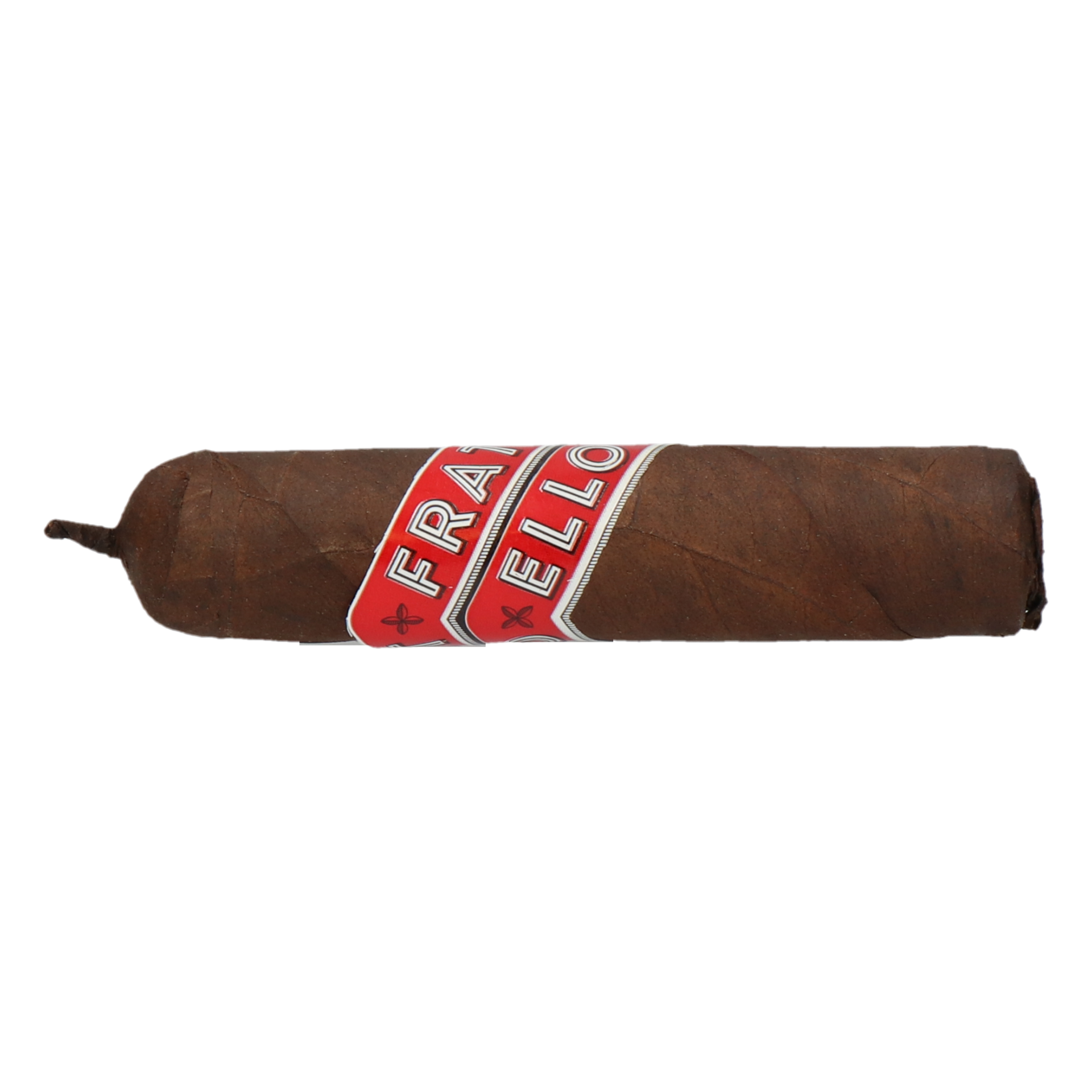Fratello Classico Fuoco (Short Robusto) – Bild 2