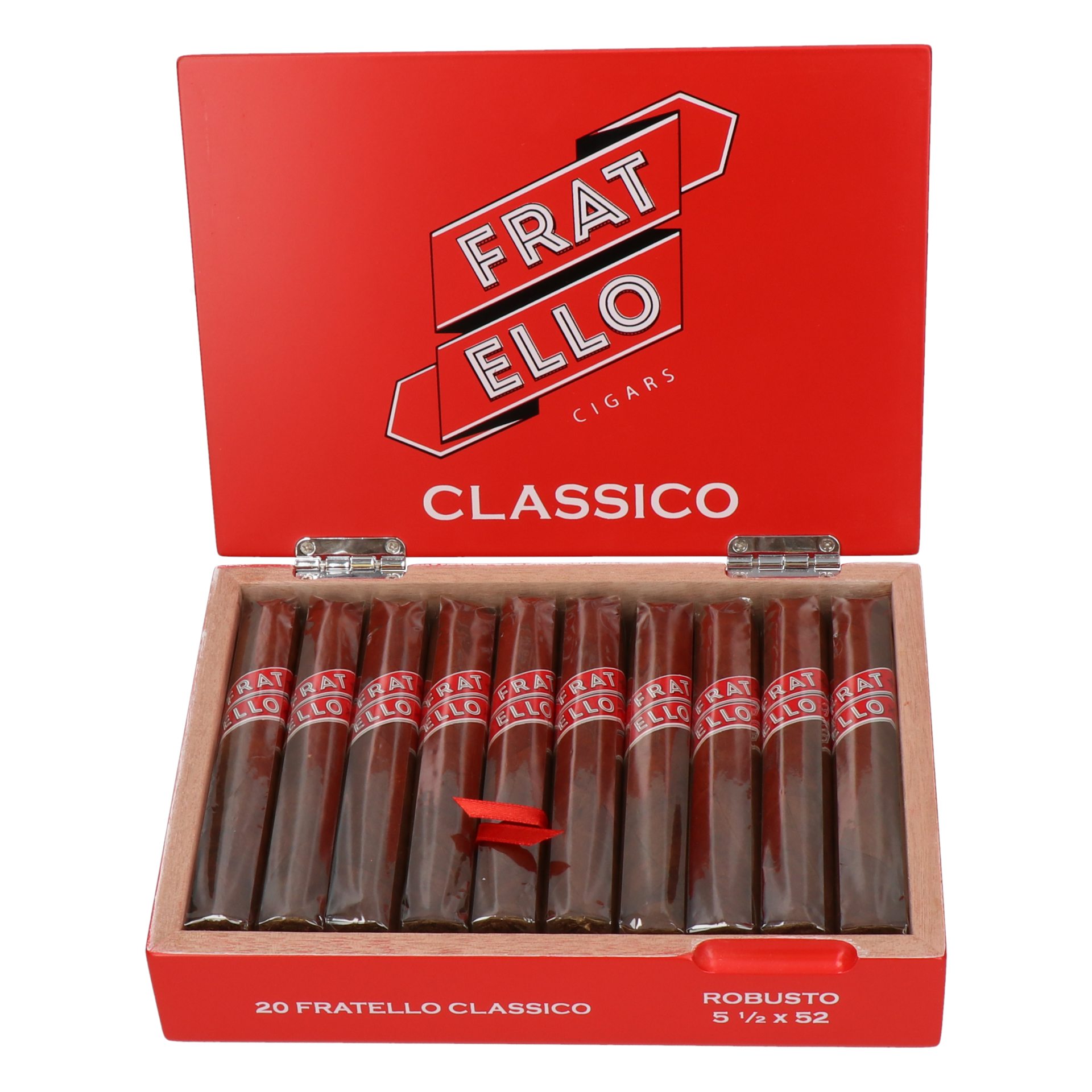 Fratello Classico Robusto – Bild 5