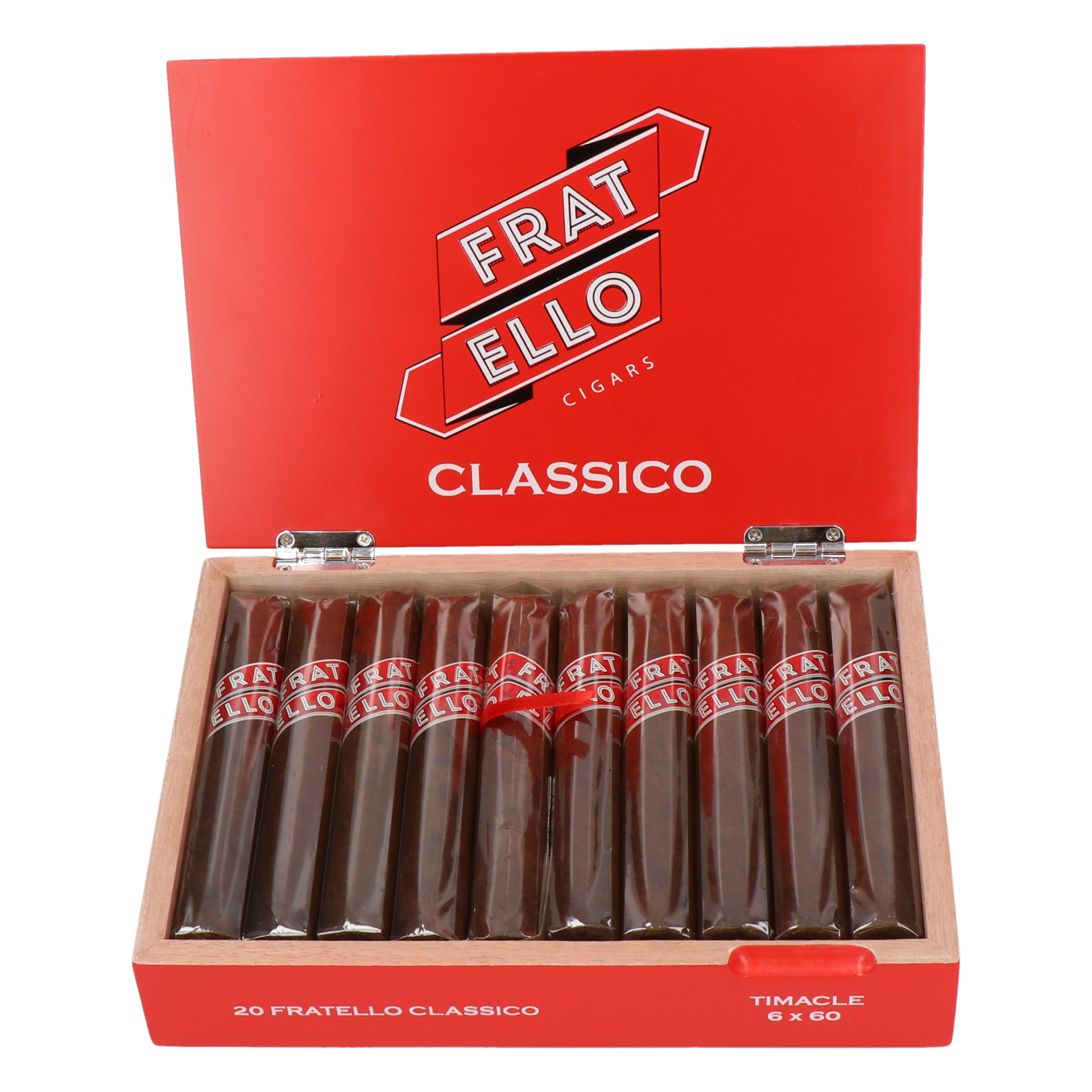 Fratello Classico Timacle (Gordo) – Bild 5