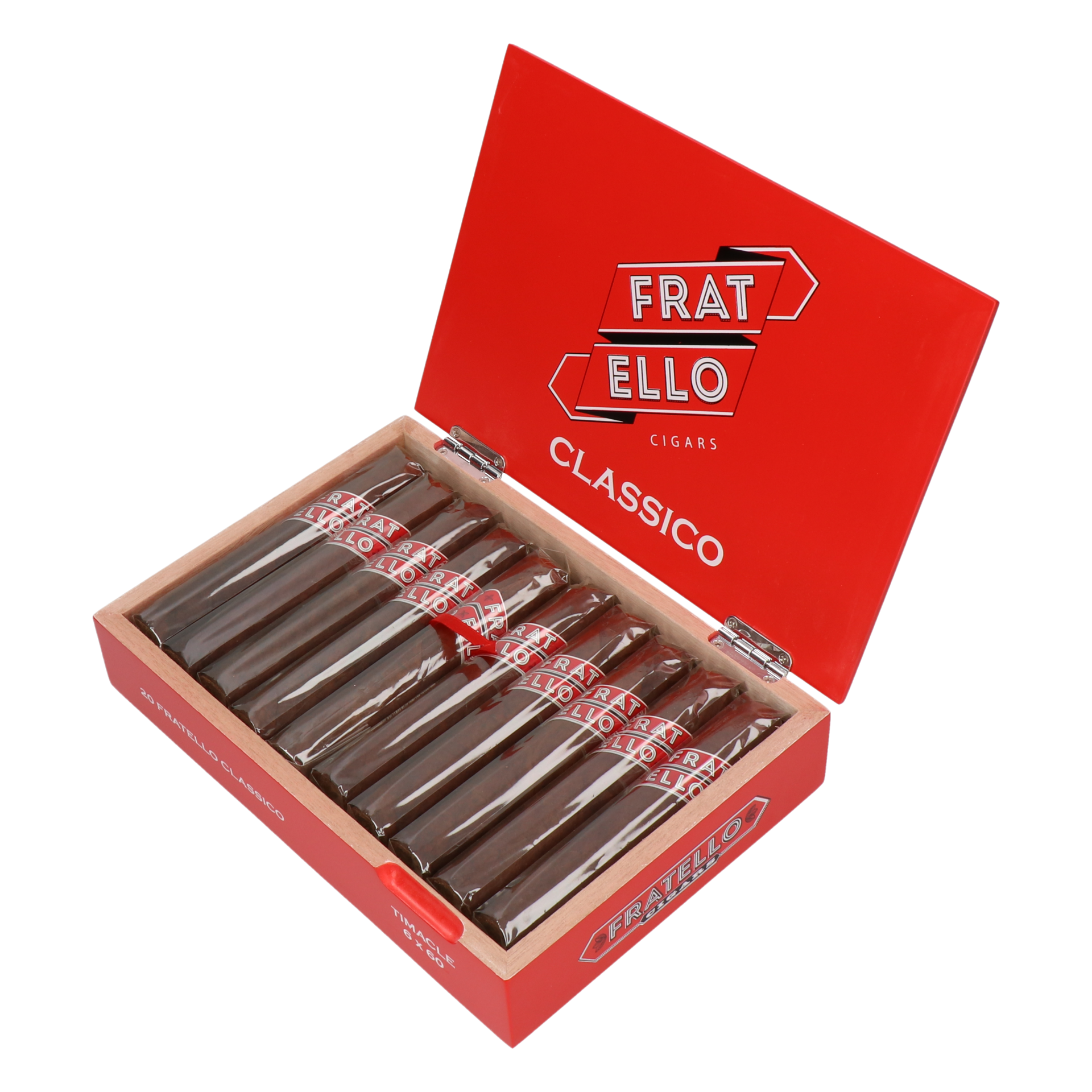 Fratello Classico Timacle (Gordo) – Bild 6
