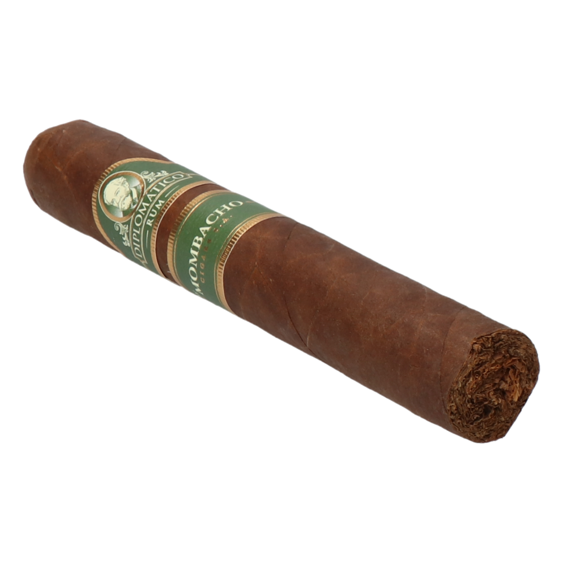 Mombacho Diplomatico Robusto – Bild 3