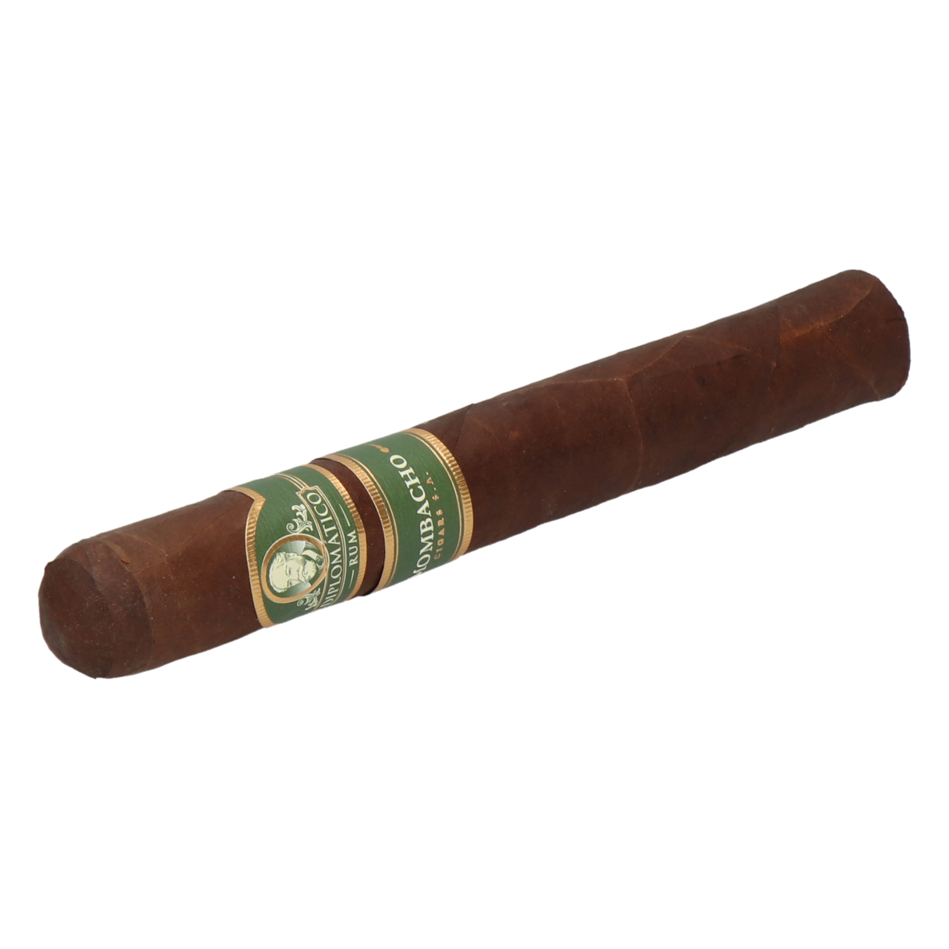 Mombacho Diplomatico Toro – Bild 4