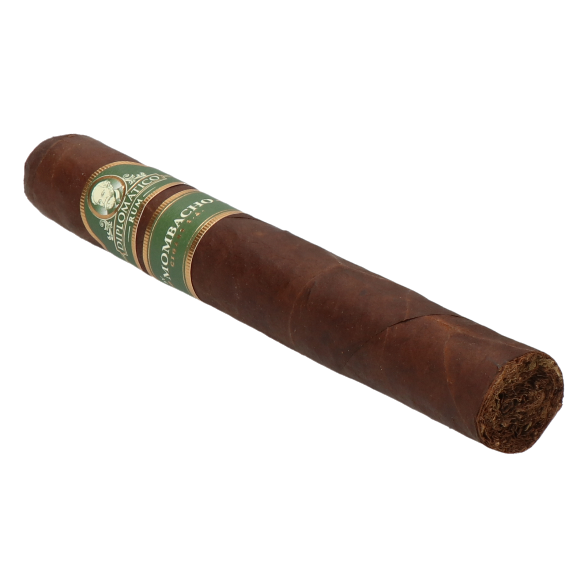 Mombacho Diplomatico Toro – Bild 3