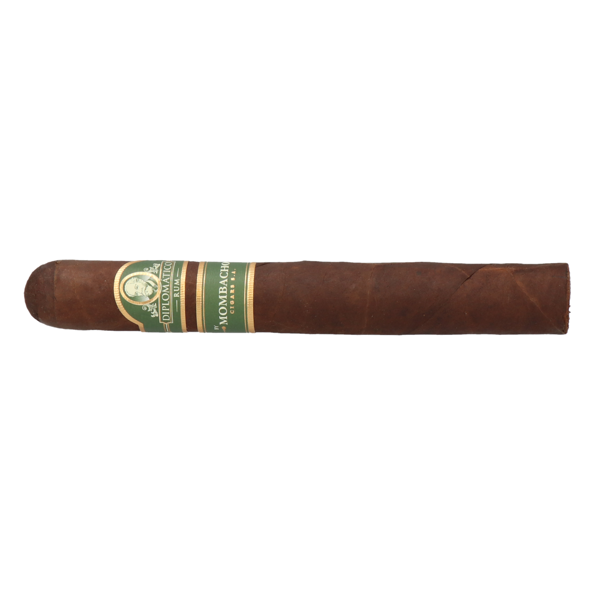 Mombacho Diplomatico Toro – Bild 2