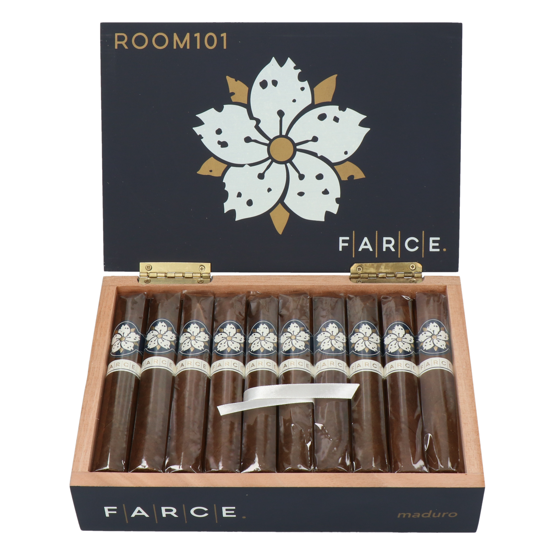 Room101 Farce Maduro Magnum – Bild 5