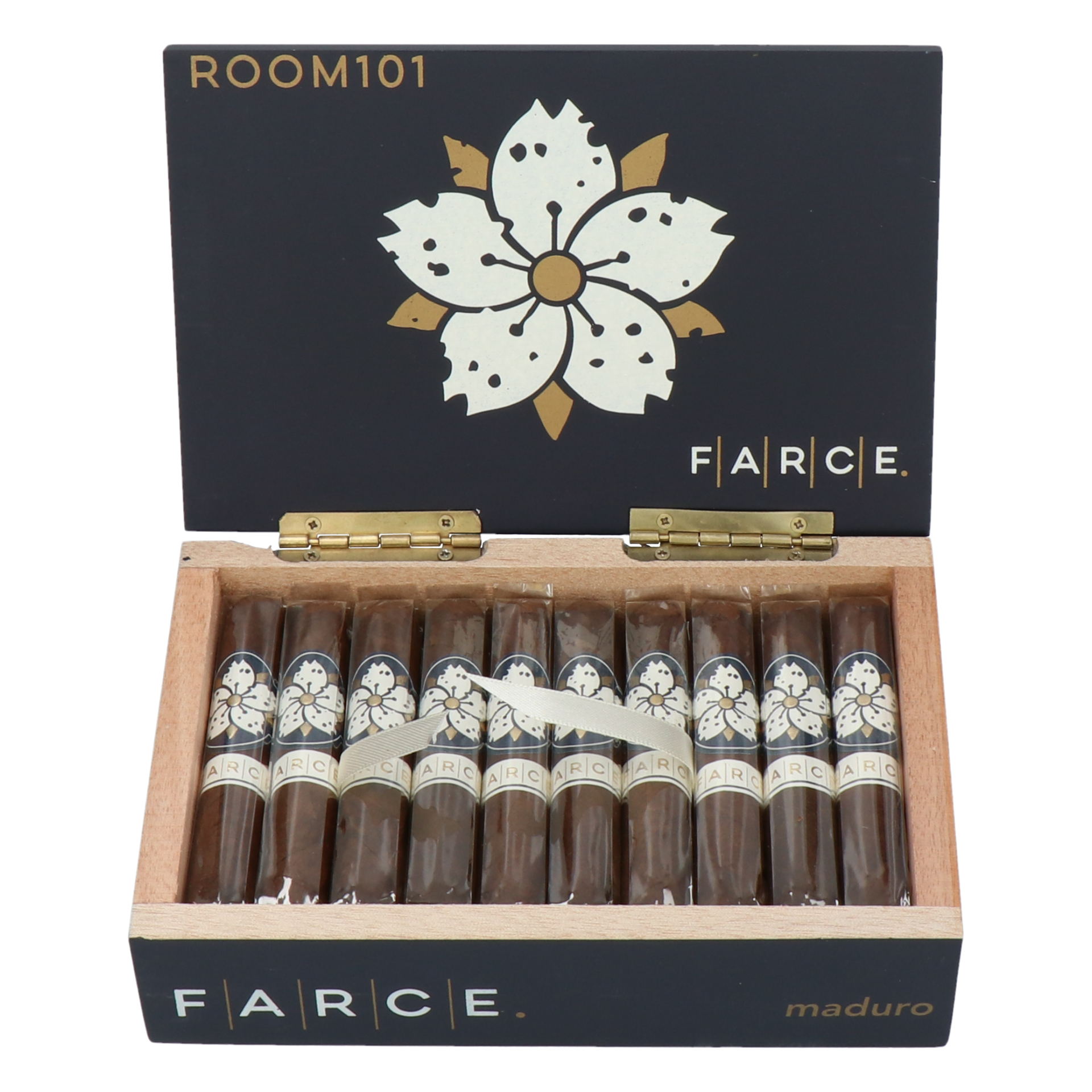 Room101 Farce Maduro Papi Chulo – Bild 5