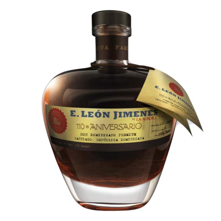 Ron E. Leon Jimenes by La Aurora