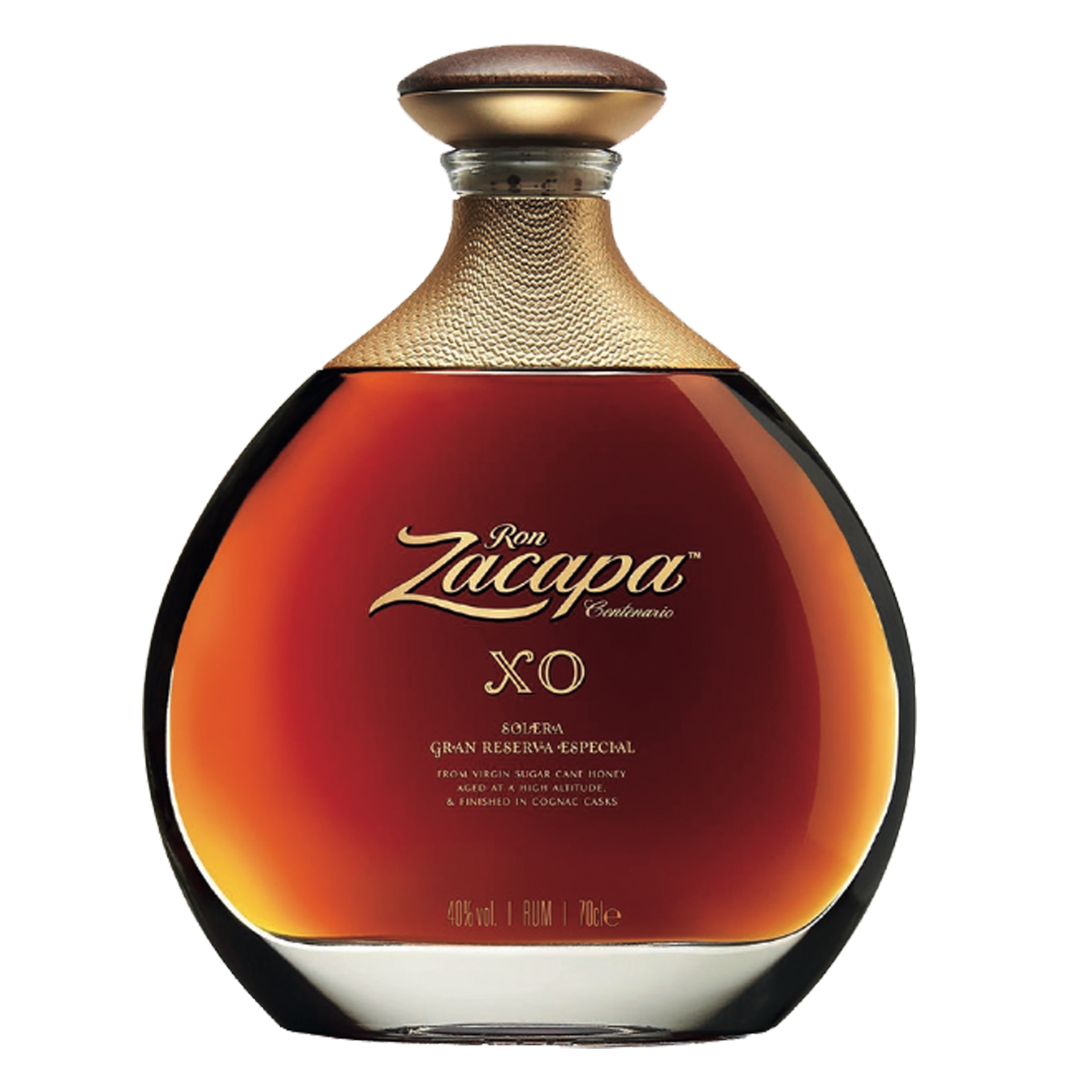 Zacapa XO 75 cl