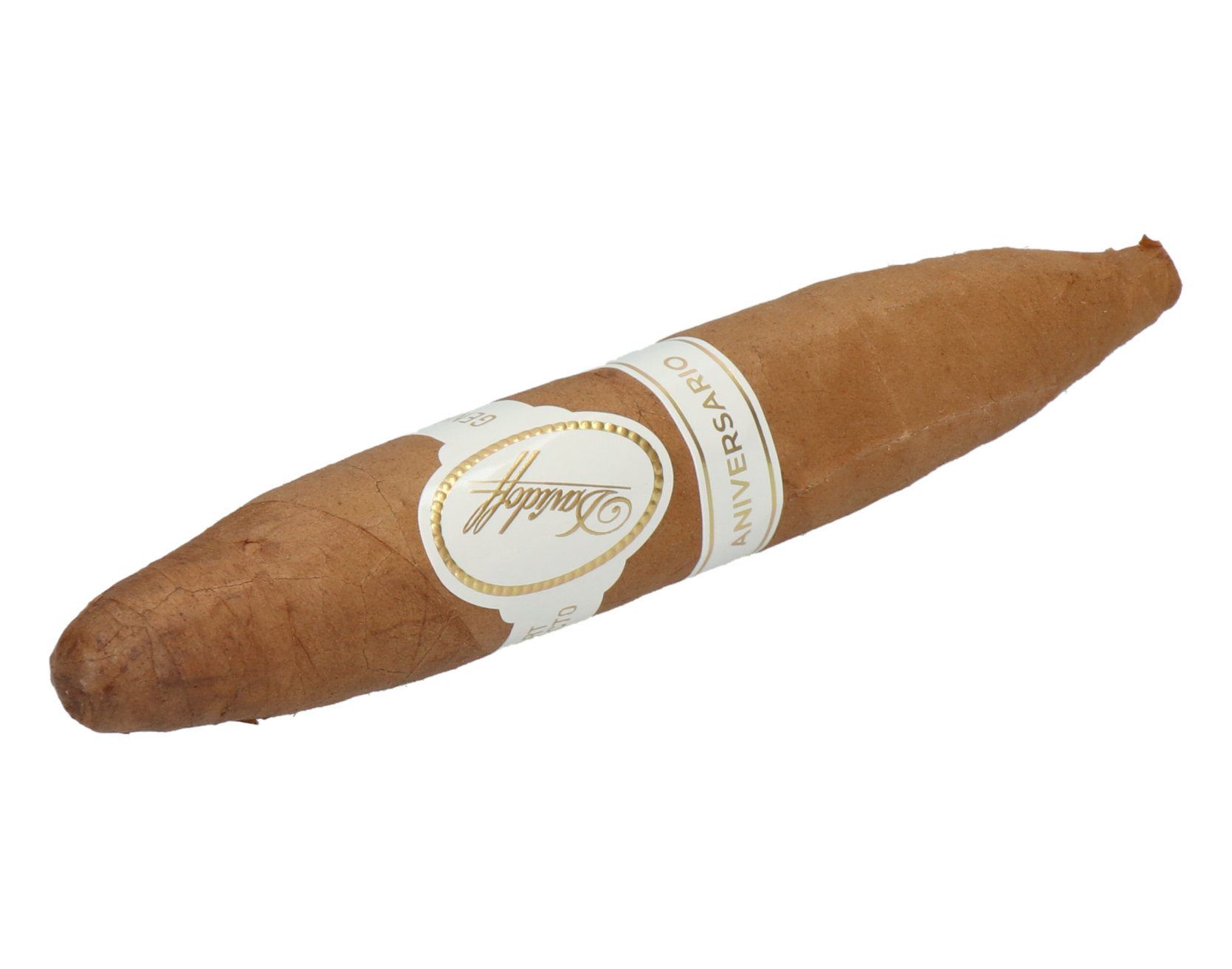 Davidoff Aniversario Short Perfecto – Bild 7
