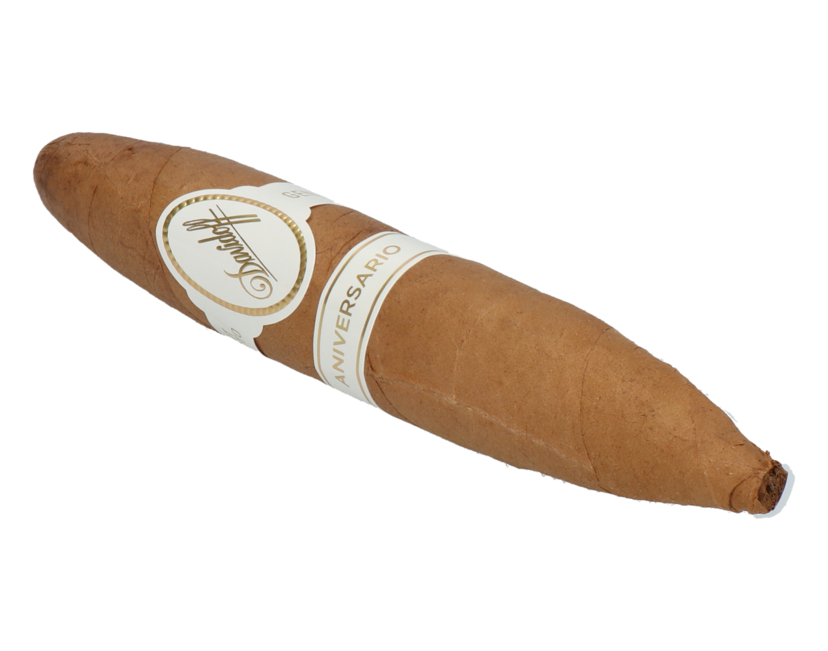 Davidoff Aniversario Short Perfecto – Bild 8