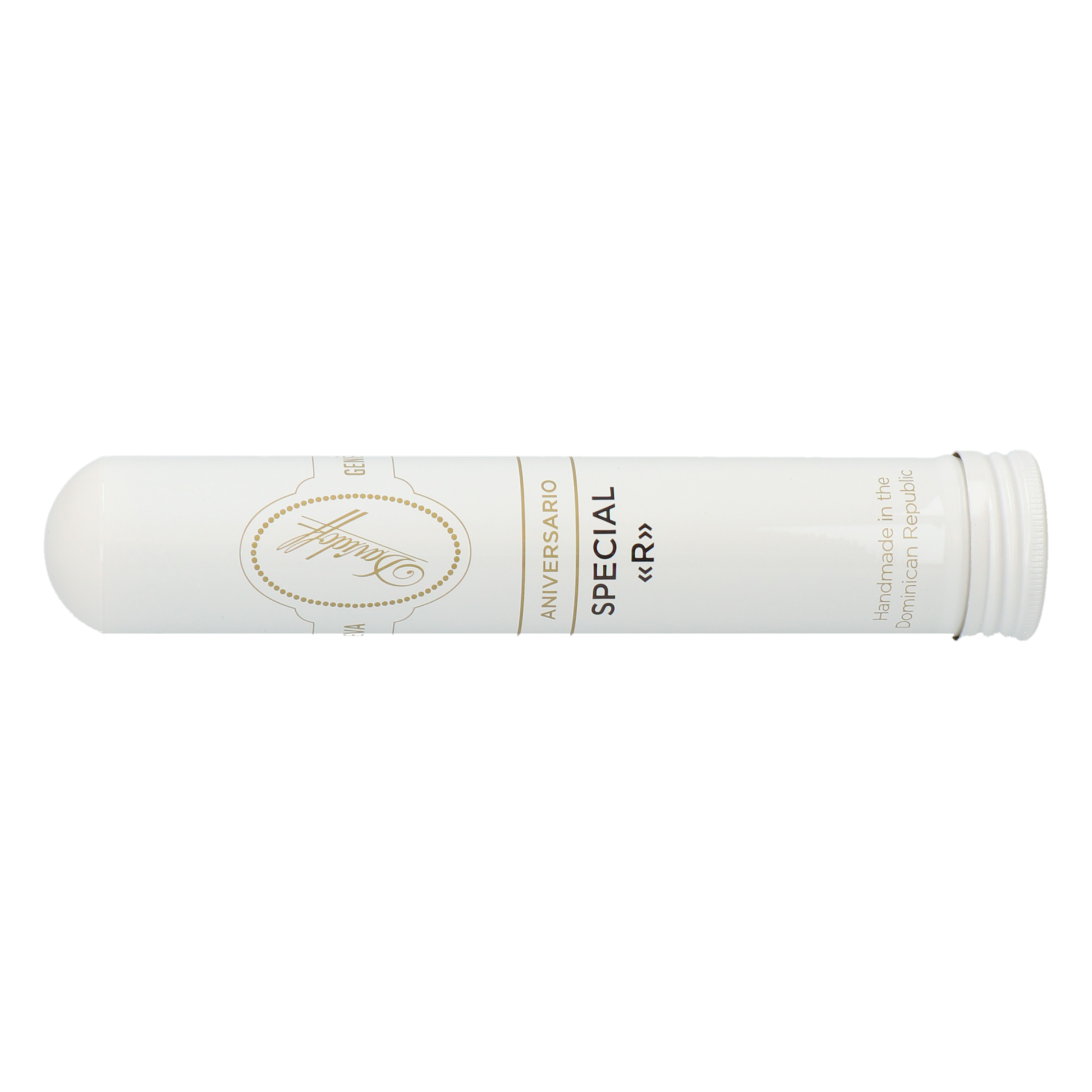 Davidoff Aniversario Special R Tubo – Bild 3