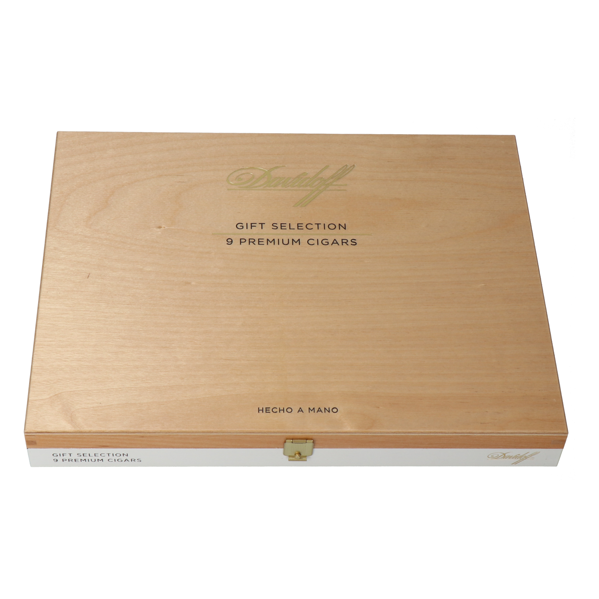 Davidoff Premium Selection 9's – Bild 3