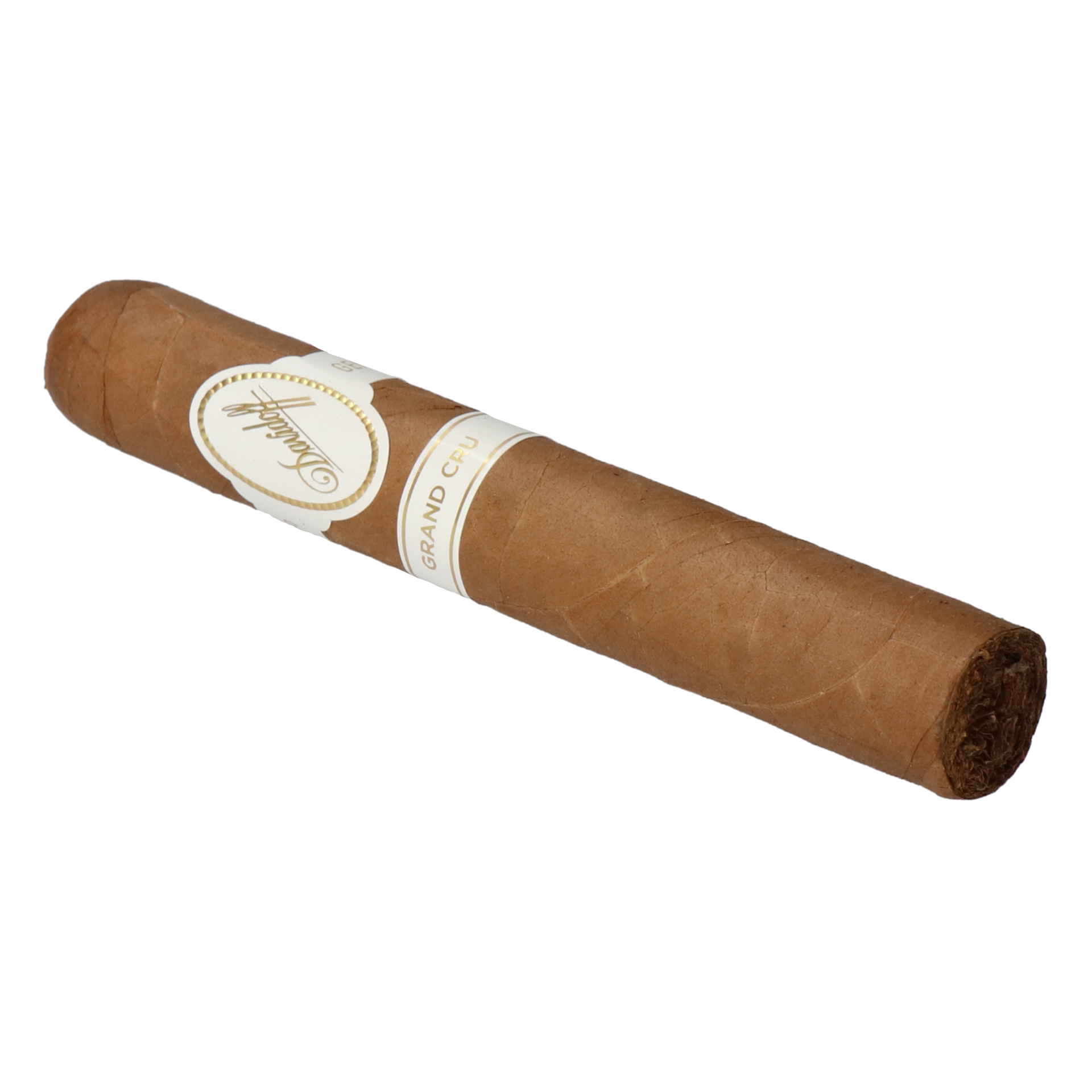 Davidoff Grand Cru Robusto – Bild 3