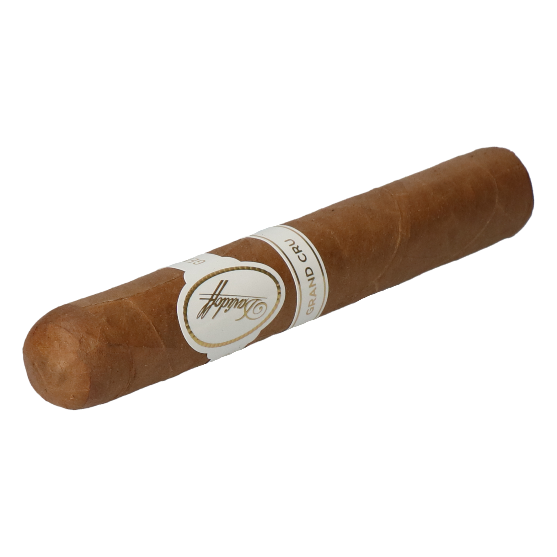 Davidoff Grand Cru Robusto – Bild 4