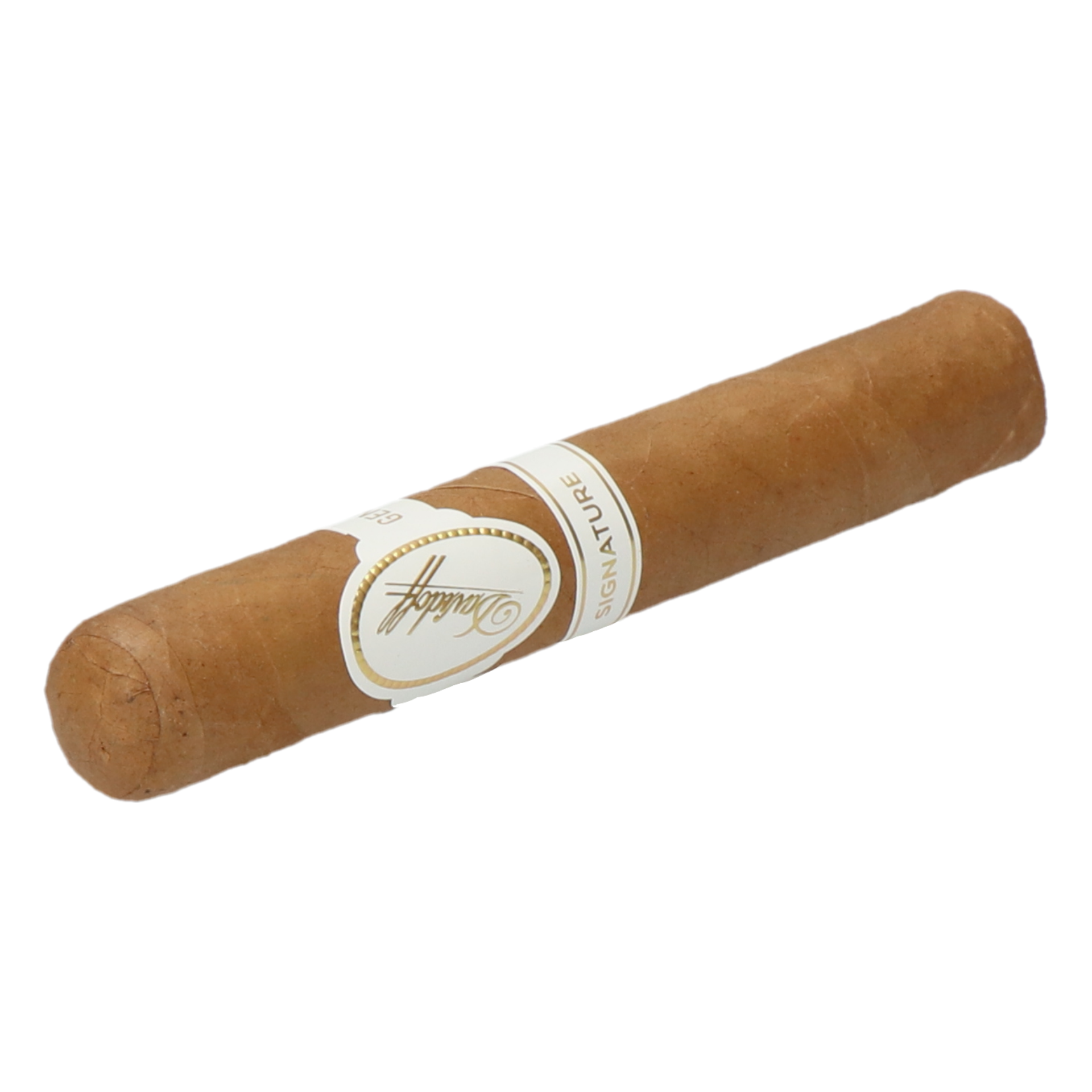 Davidoff Signature 6000 – Bild 3