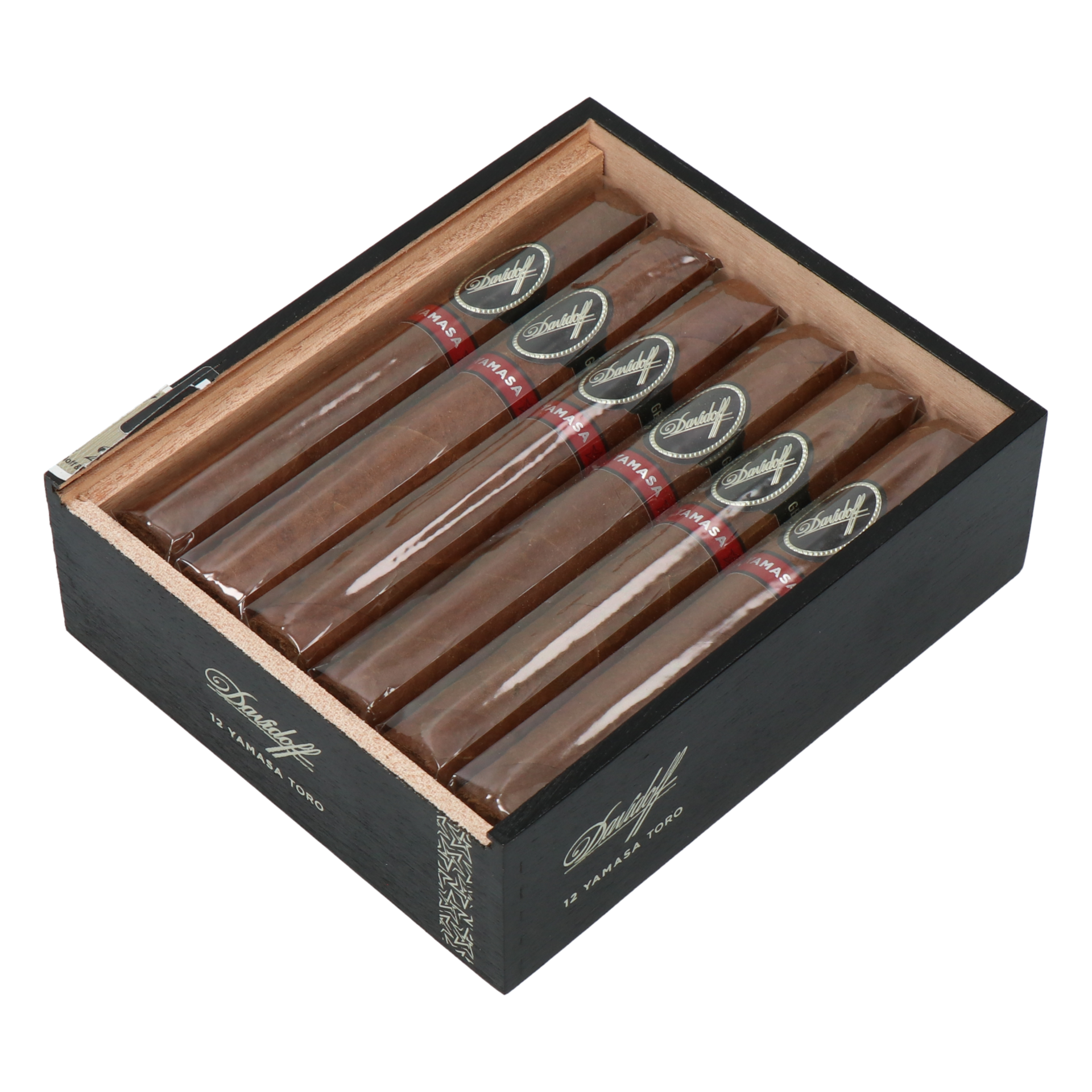 Davidoff Yamasa Toro – Bild 6
