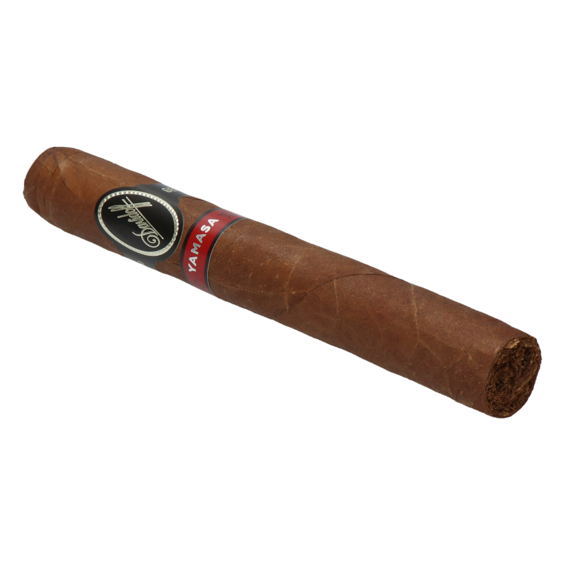 Davidoff Yamasa Toro – Bild 2