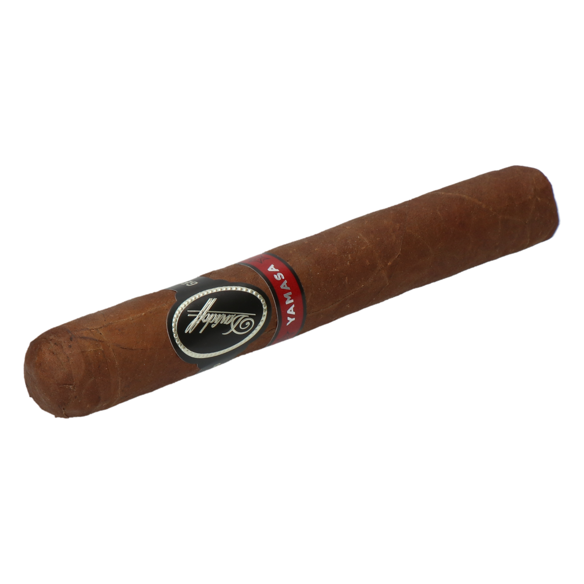 Davidoff Yamasa Toro – Bild 3