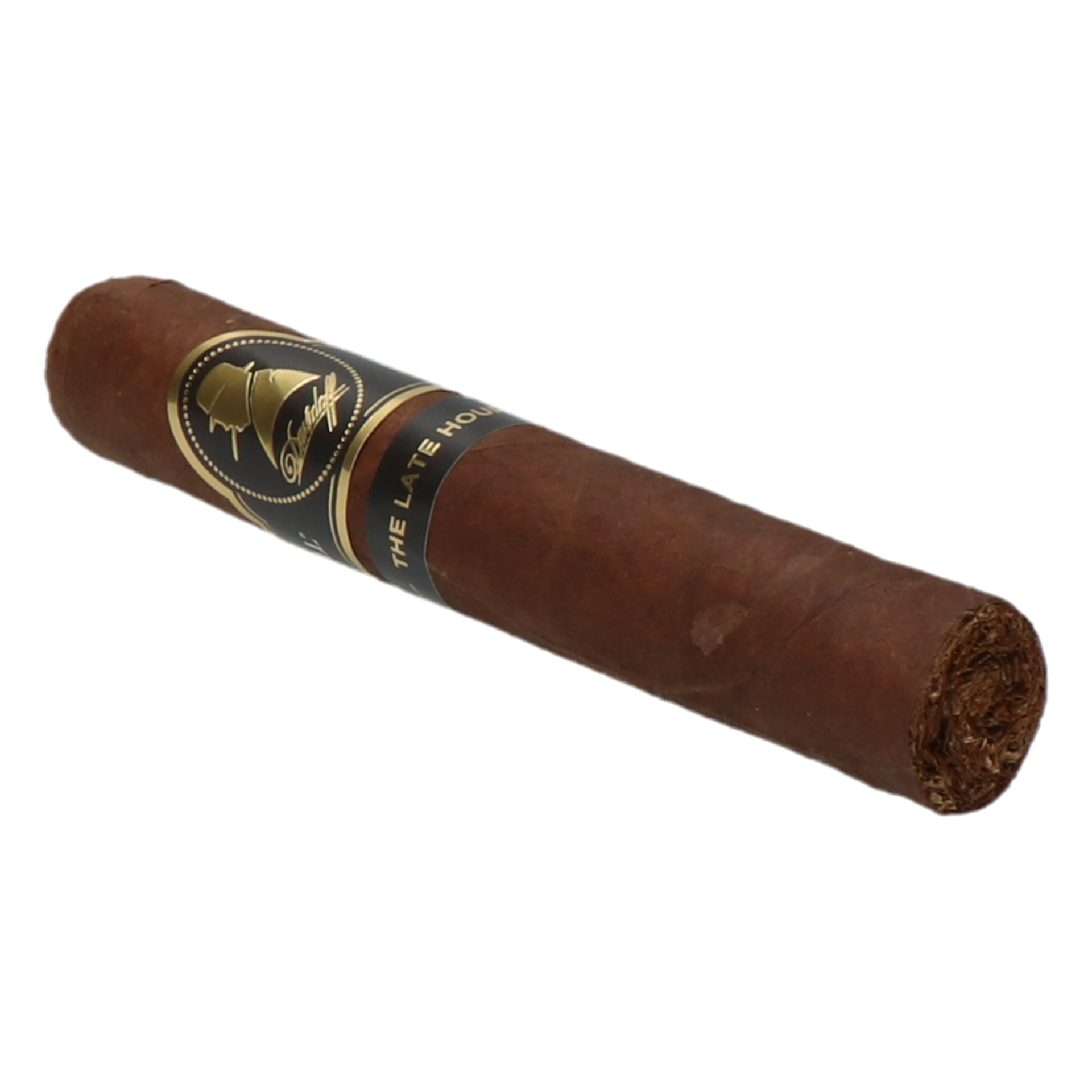 Davidoff Winston Churchill Late Hour Robusto – Bild 3